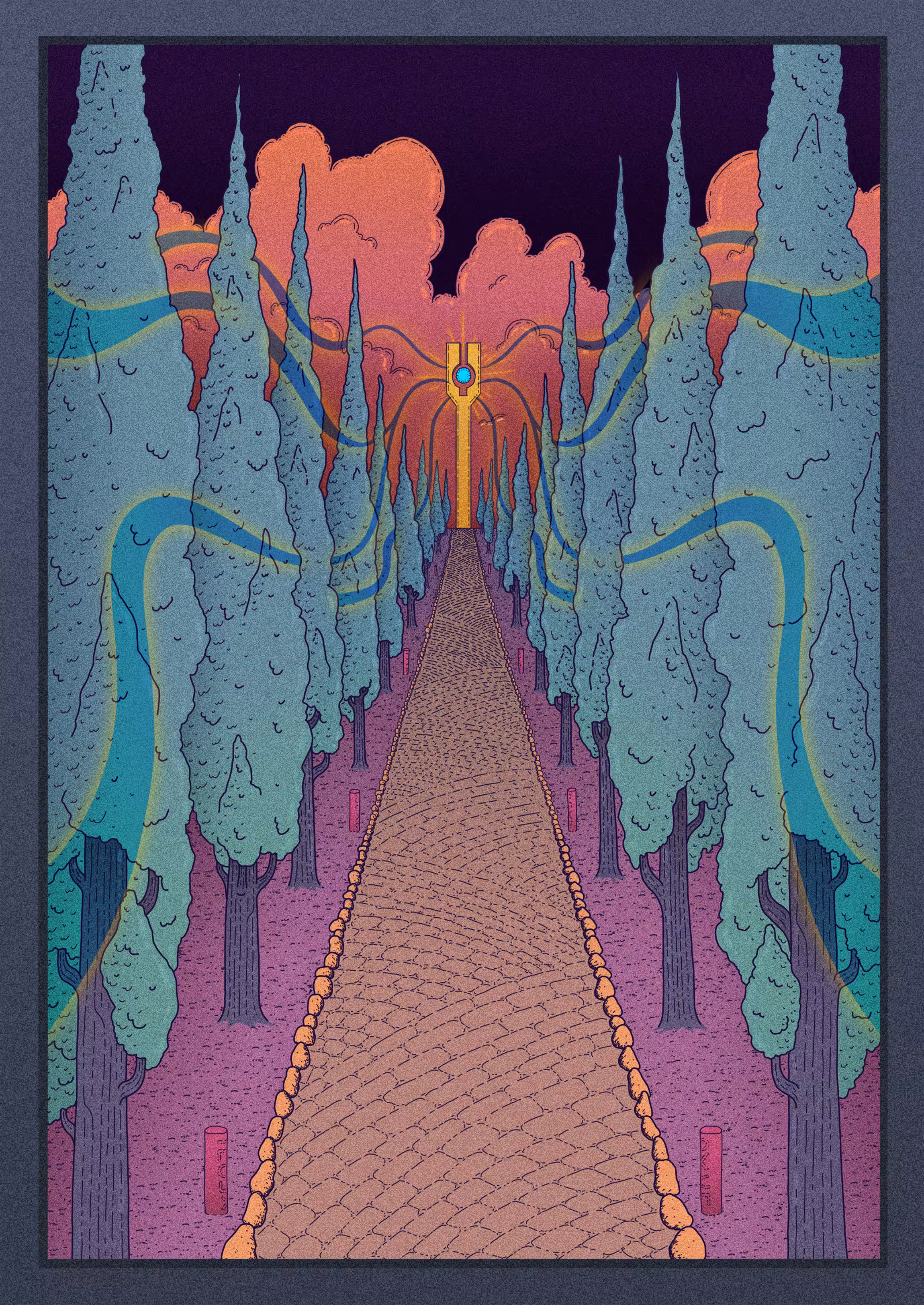 Portal 29: The Grove