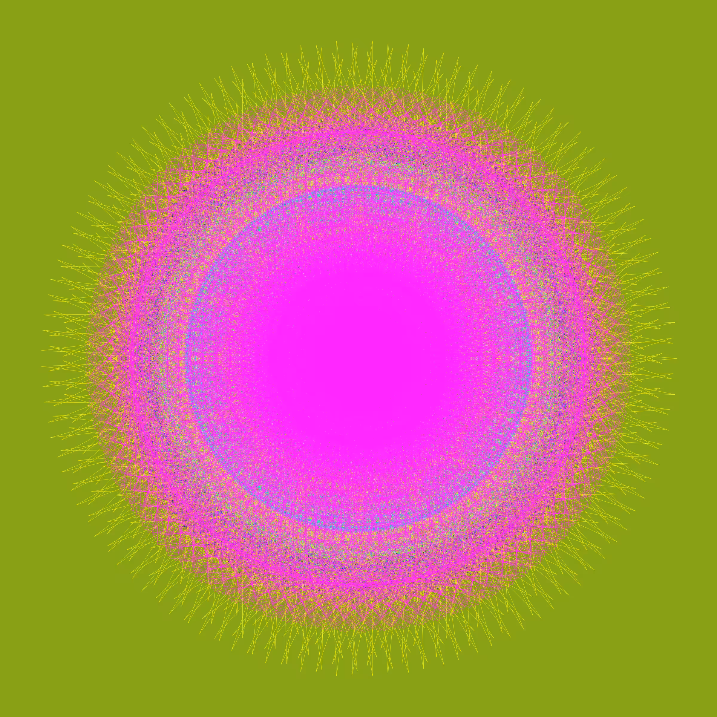 SpiroFlakes #328