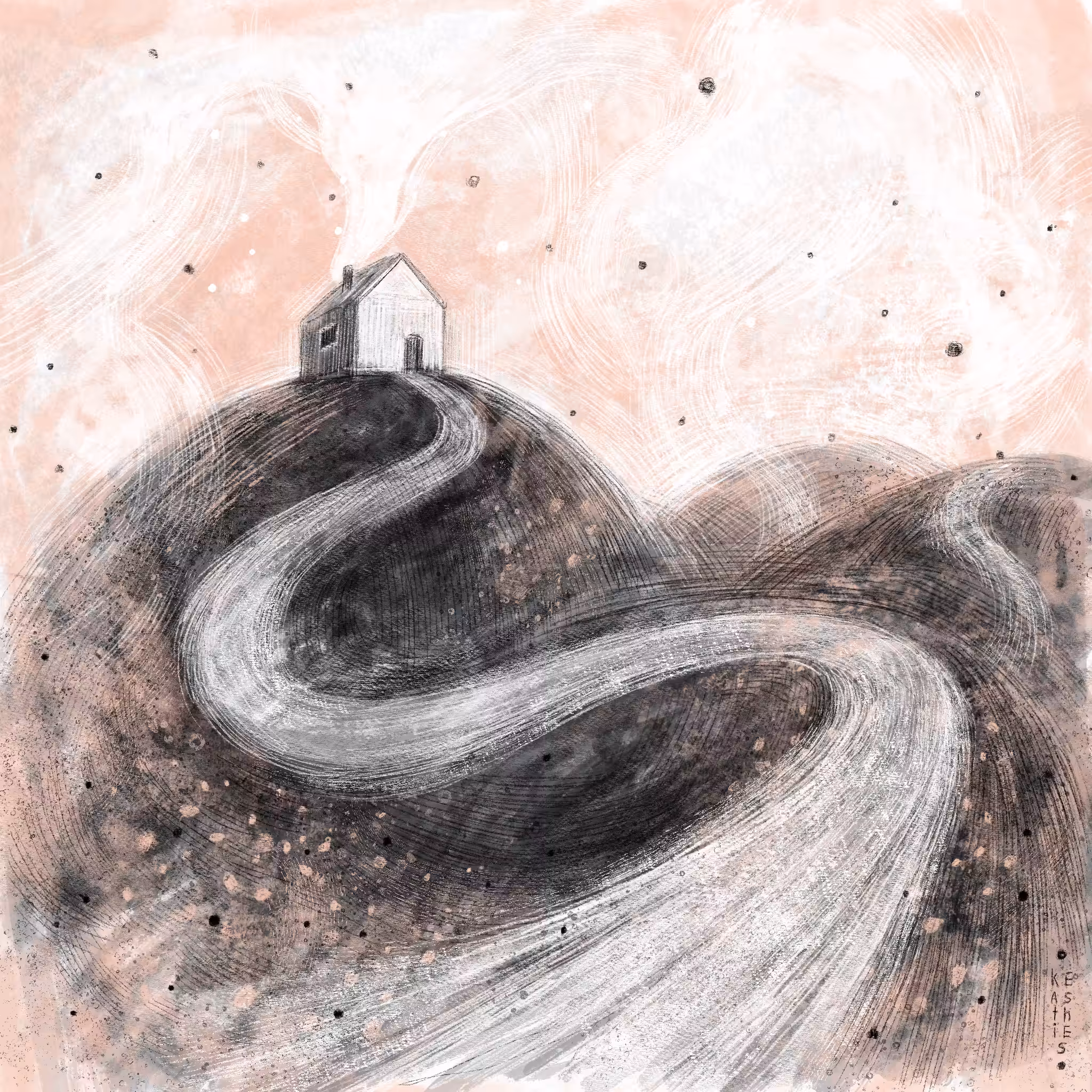 Long Way Home