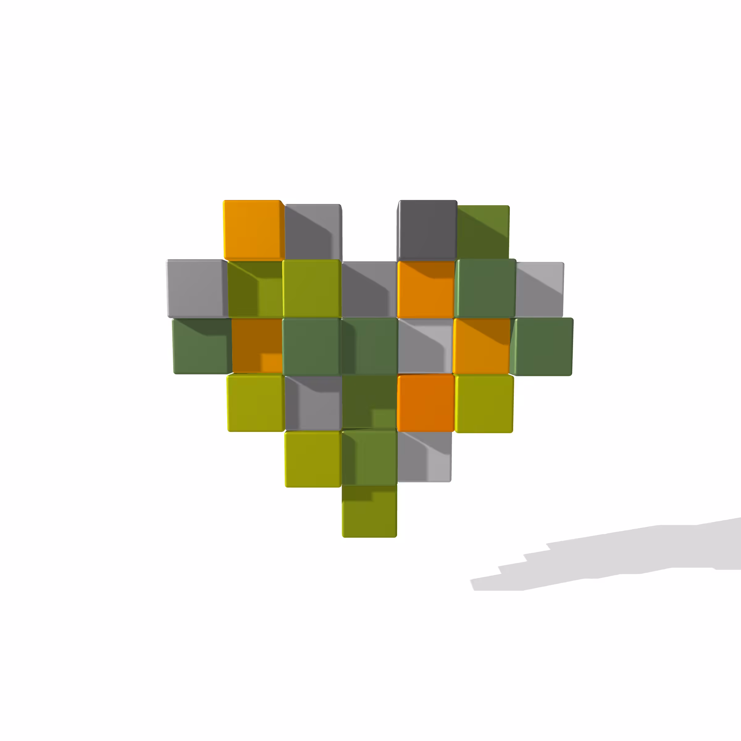 heart + craft #4725
