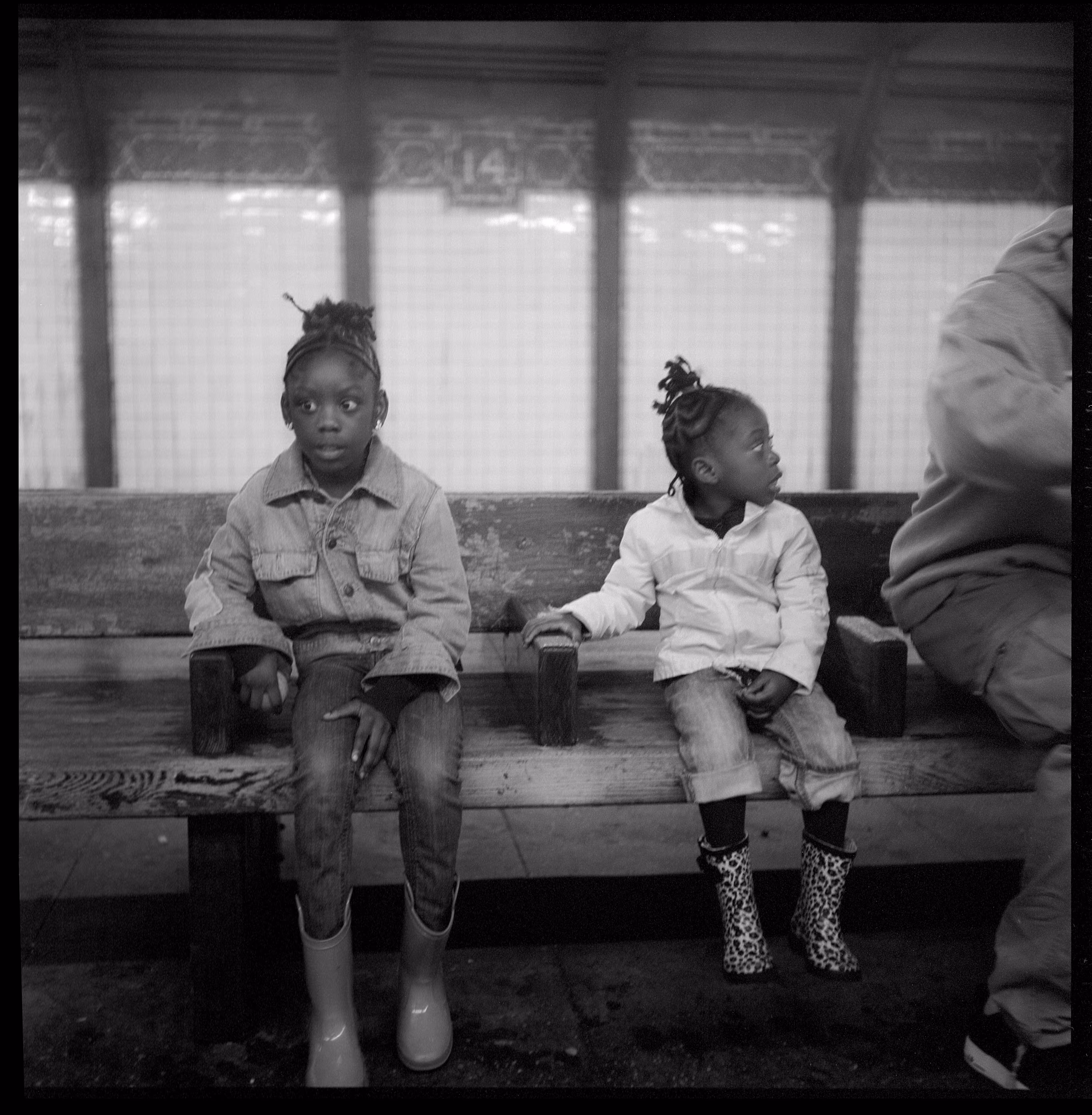 Manhattan, NY, USA / 2013_R12_07