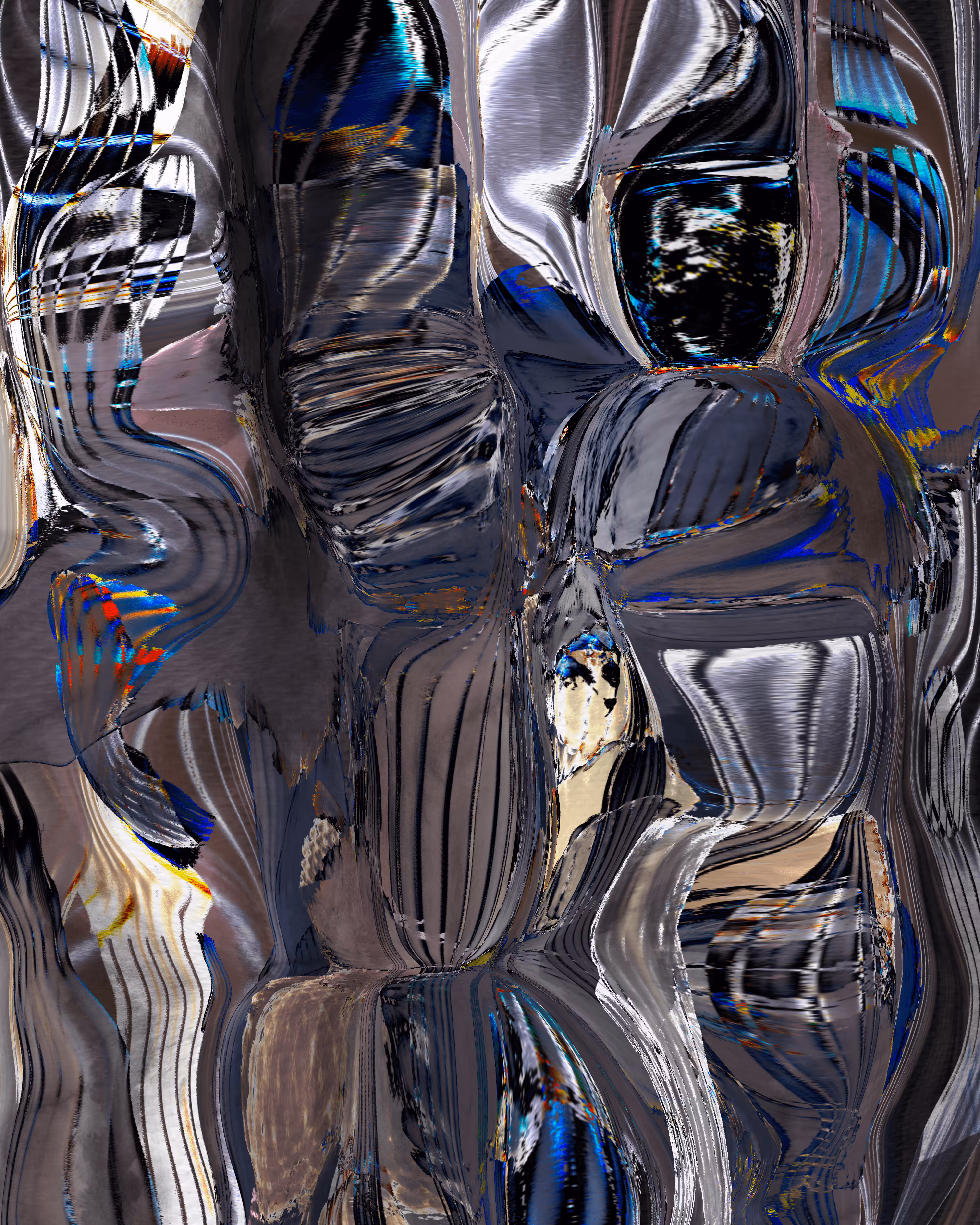 Digital Abstraction #47