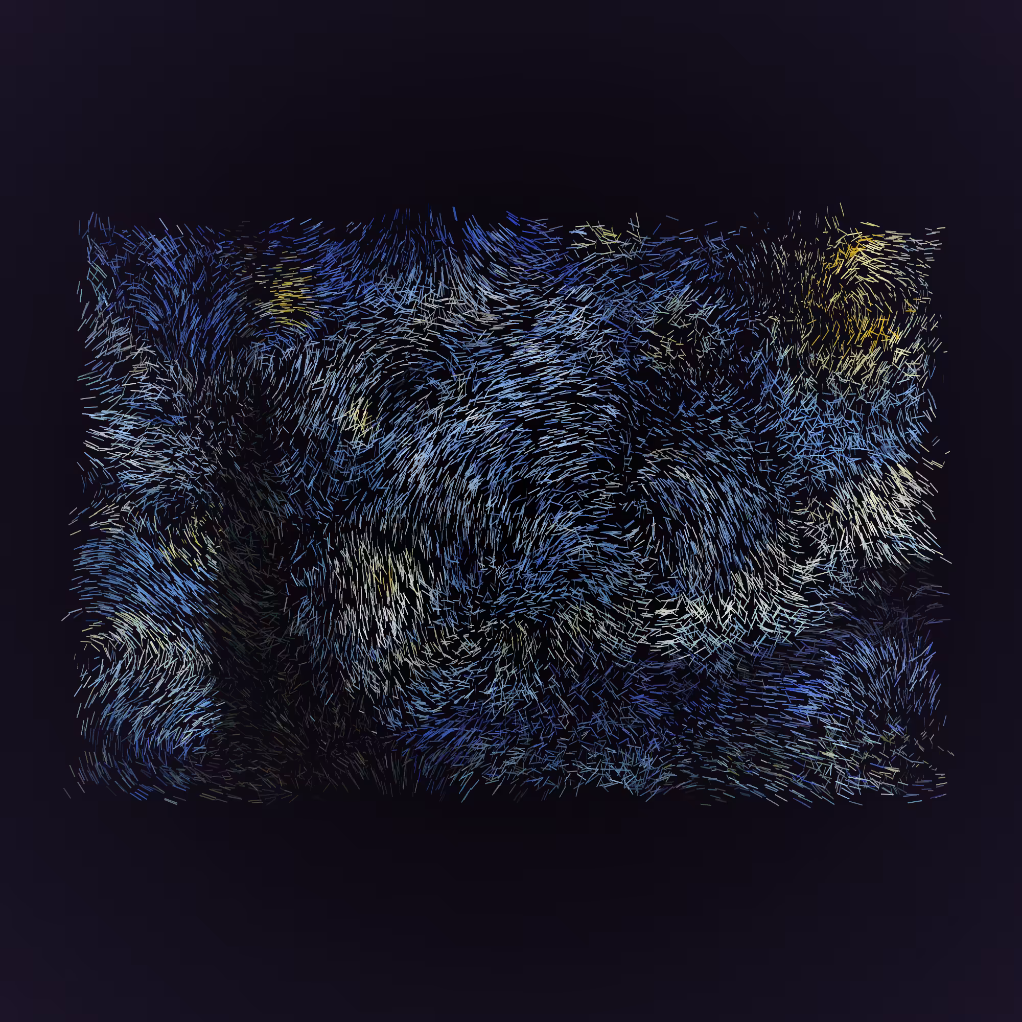 STARRY BYTES #4