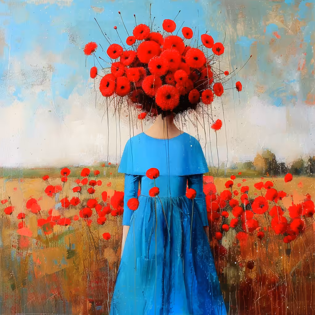 Opium Fields
