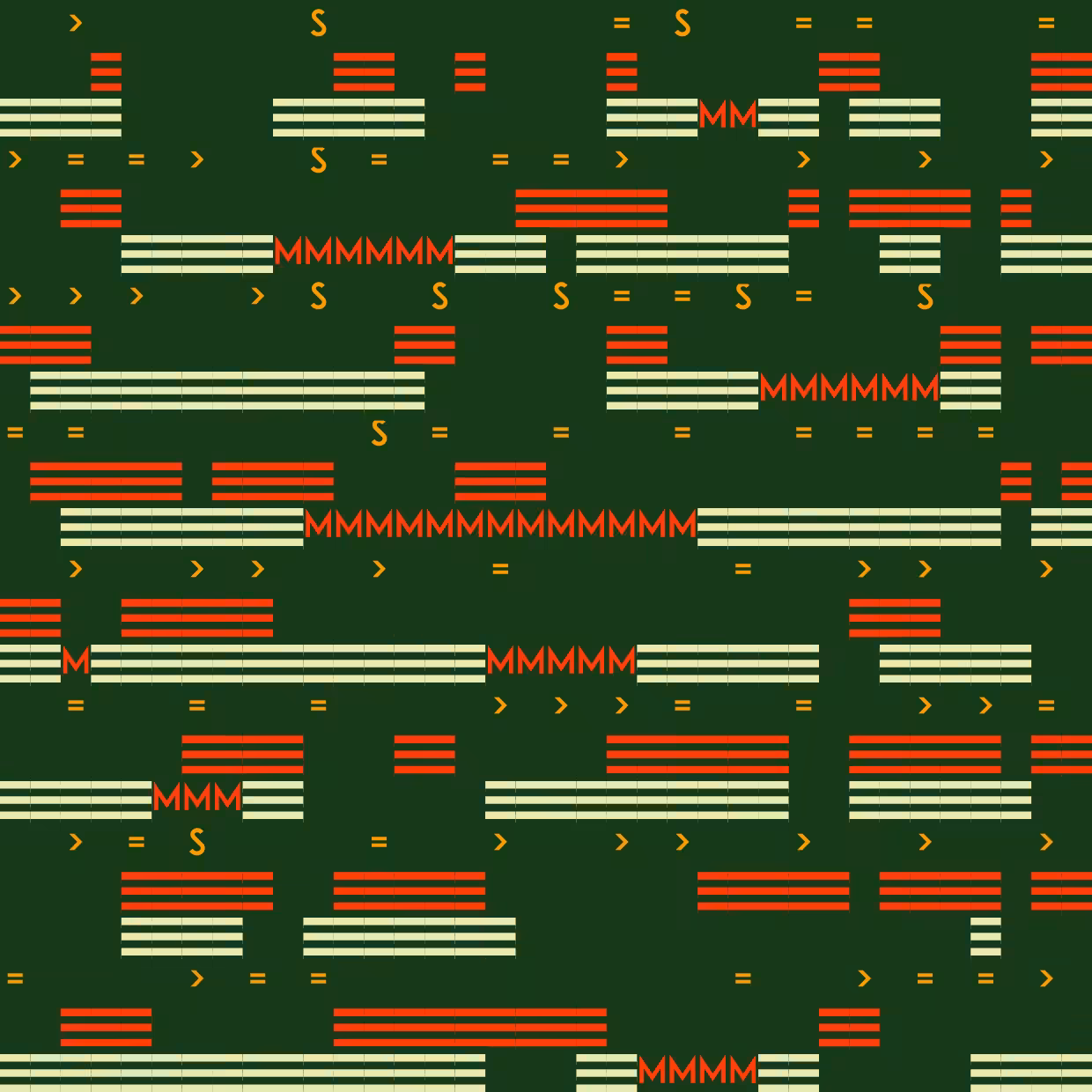 (Un)typed #16