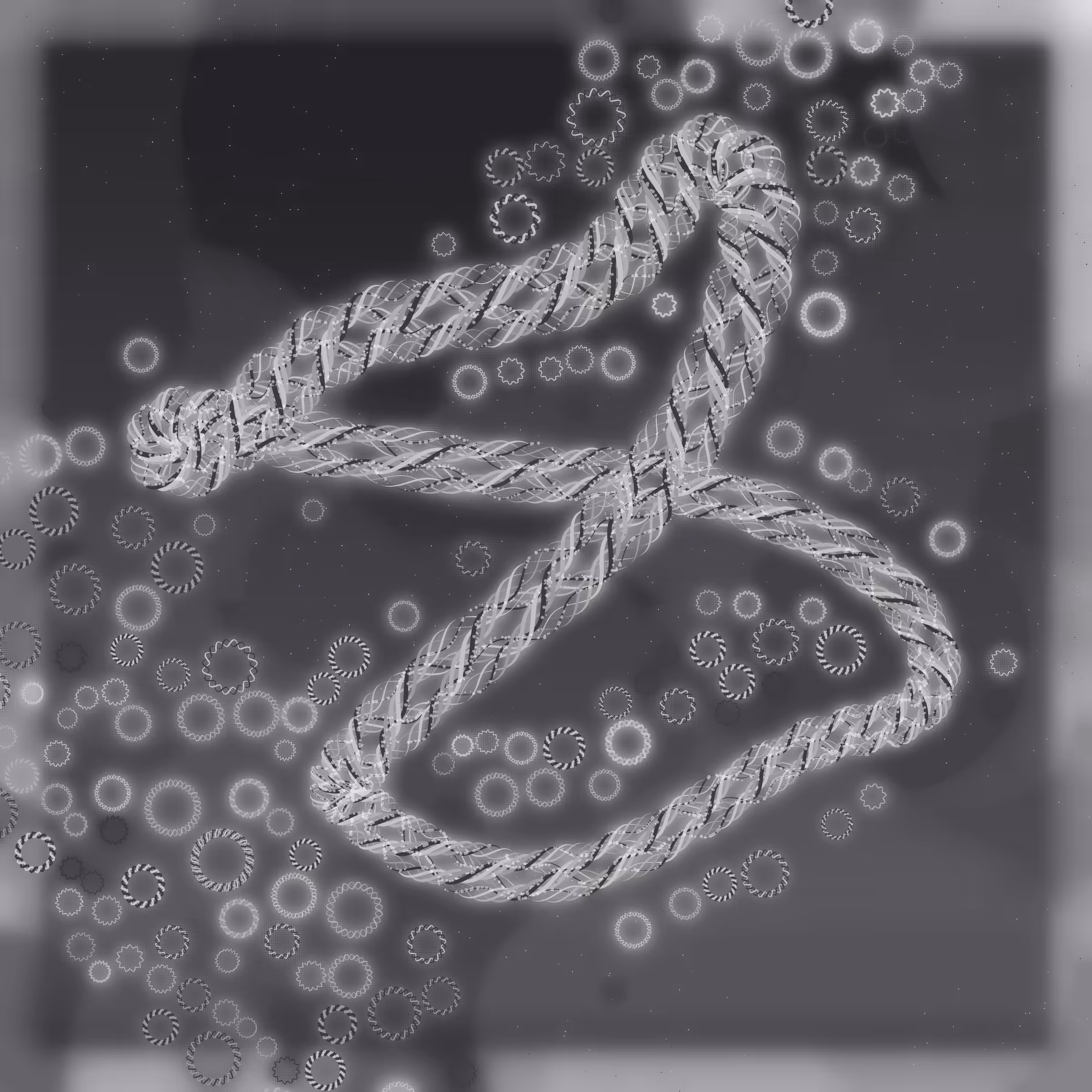 Friendship Bracelets #27036