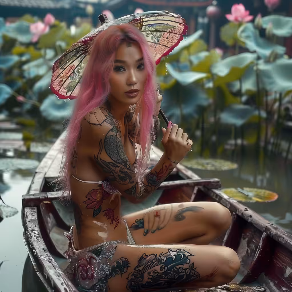 Lotus For Life 