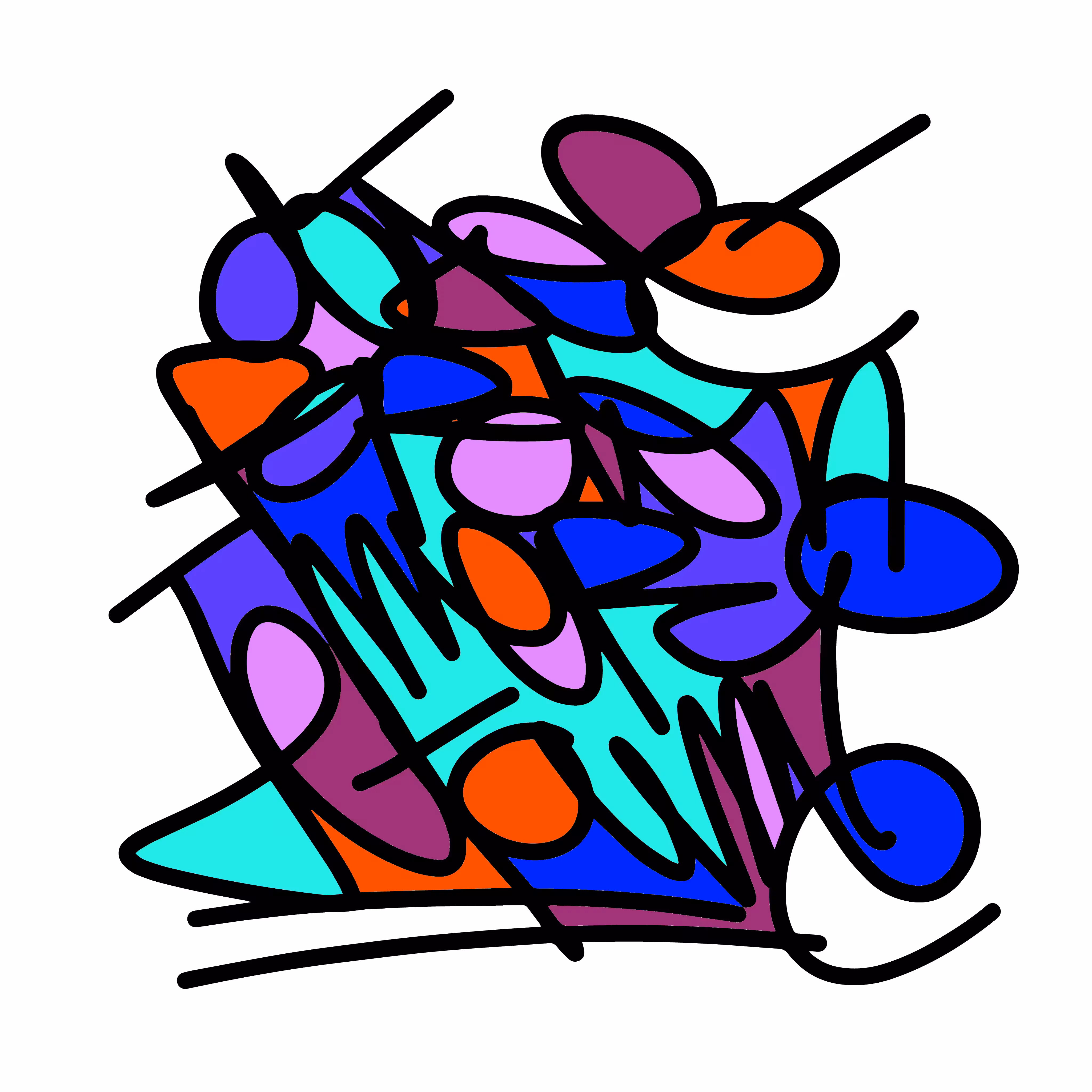 HOPONO #75