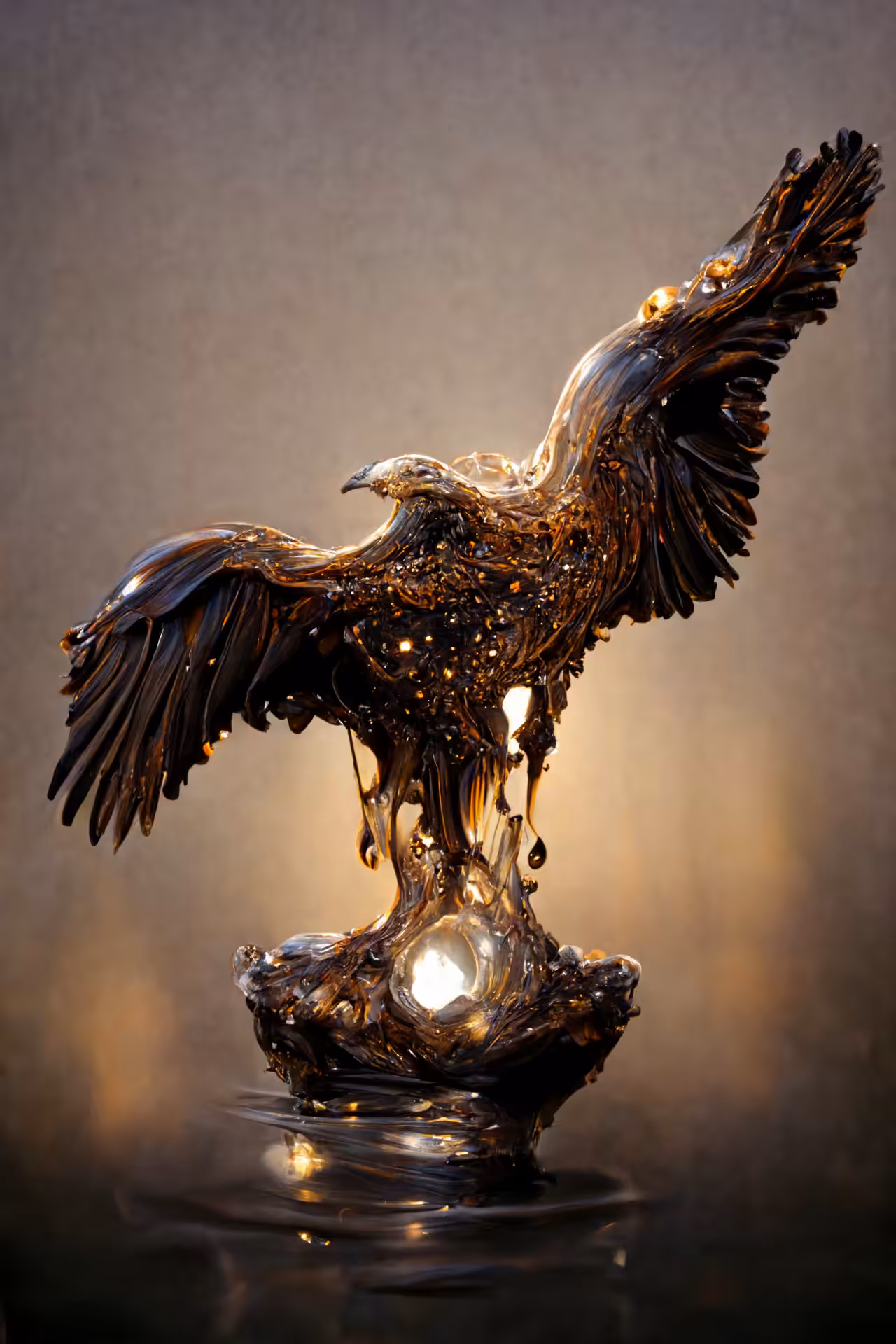 Eagle #1
