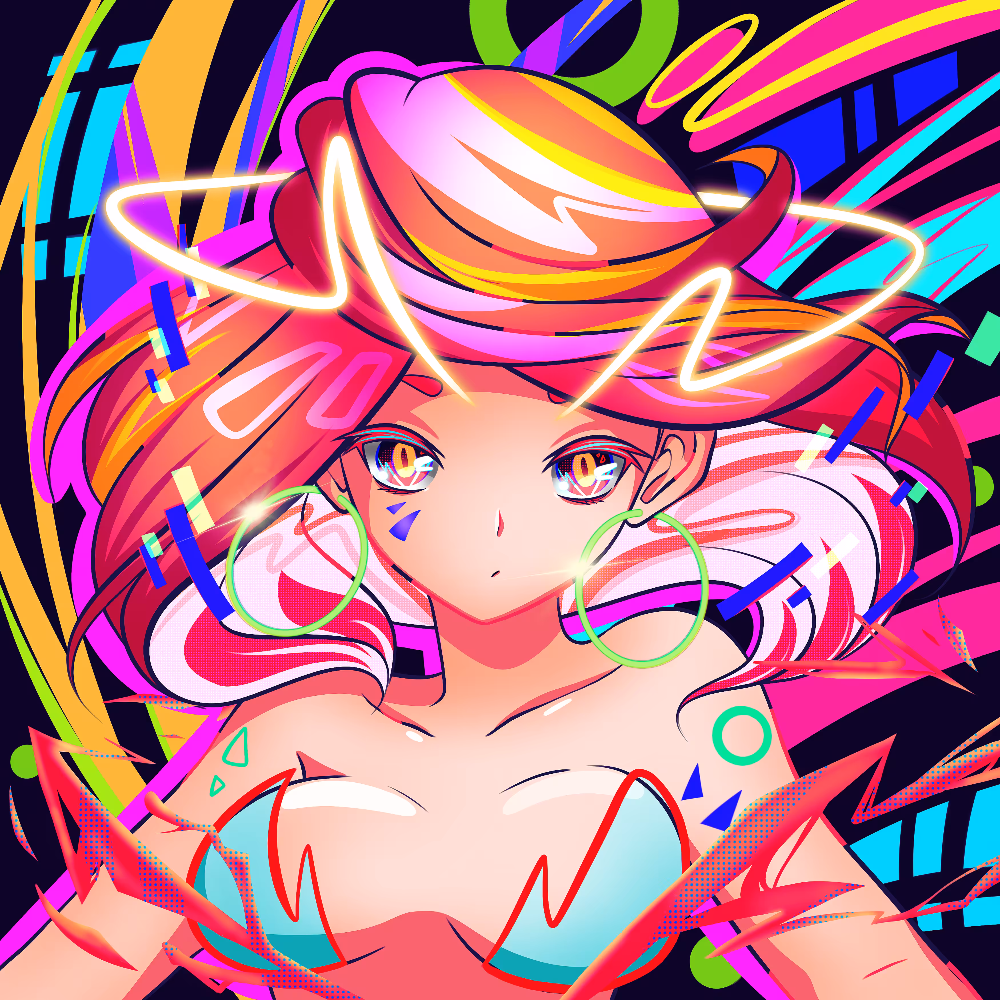 Concoction 001