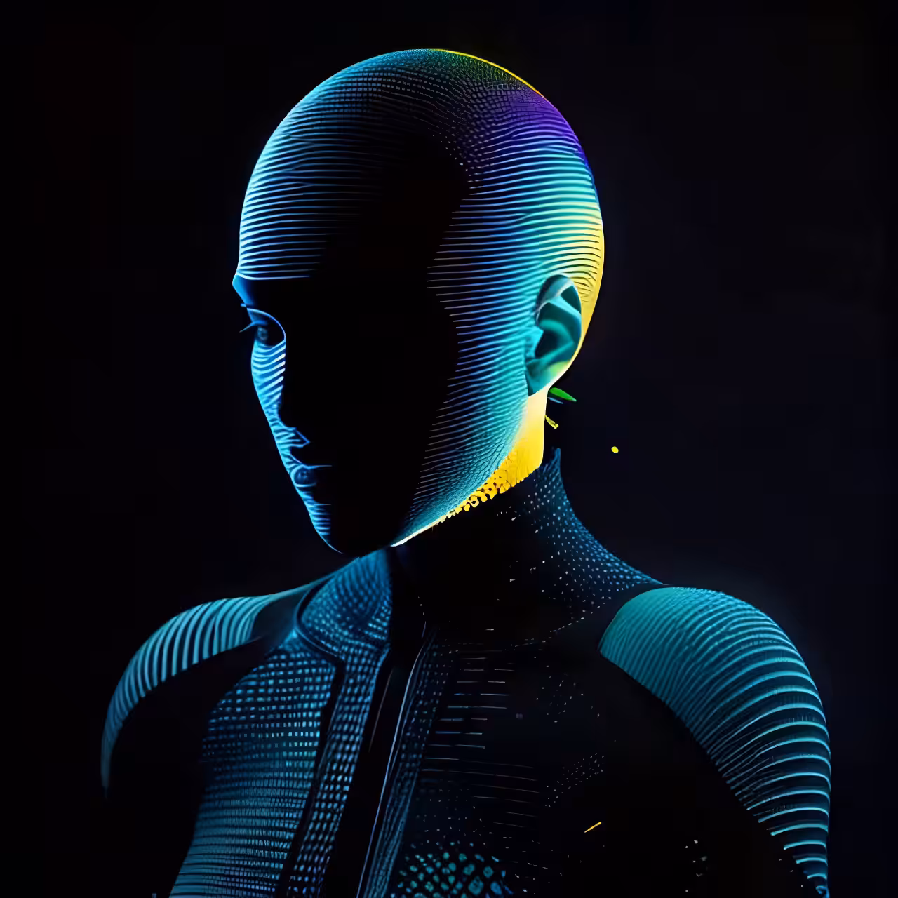 human_residue