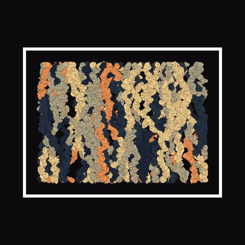Seismic Stacking - 1 #29