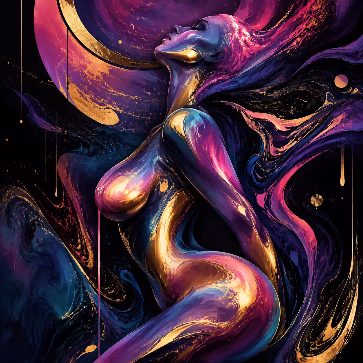 Becoming