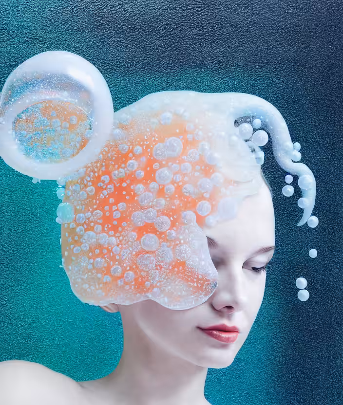 Water Beings_]]]
