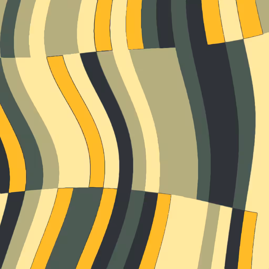 Noisy patchwork #44
