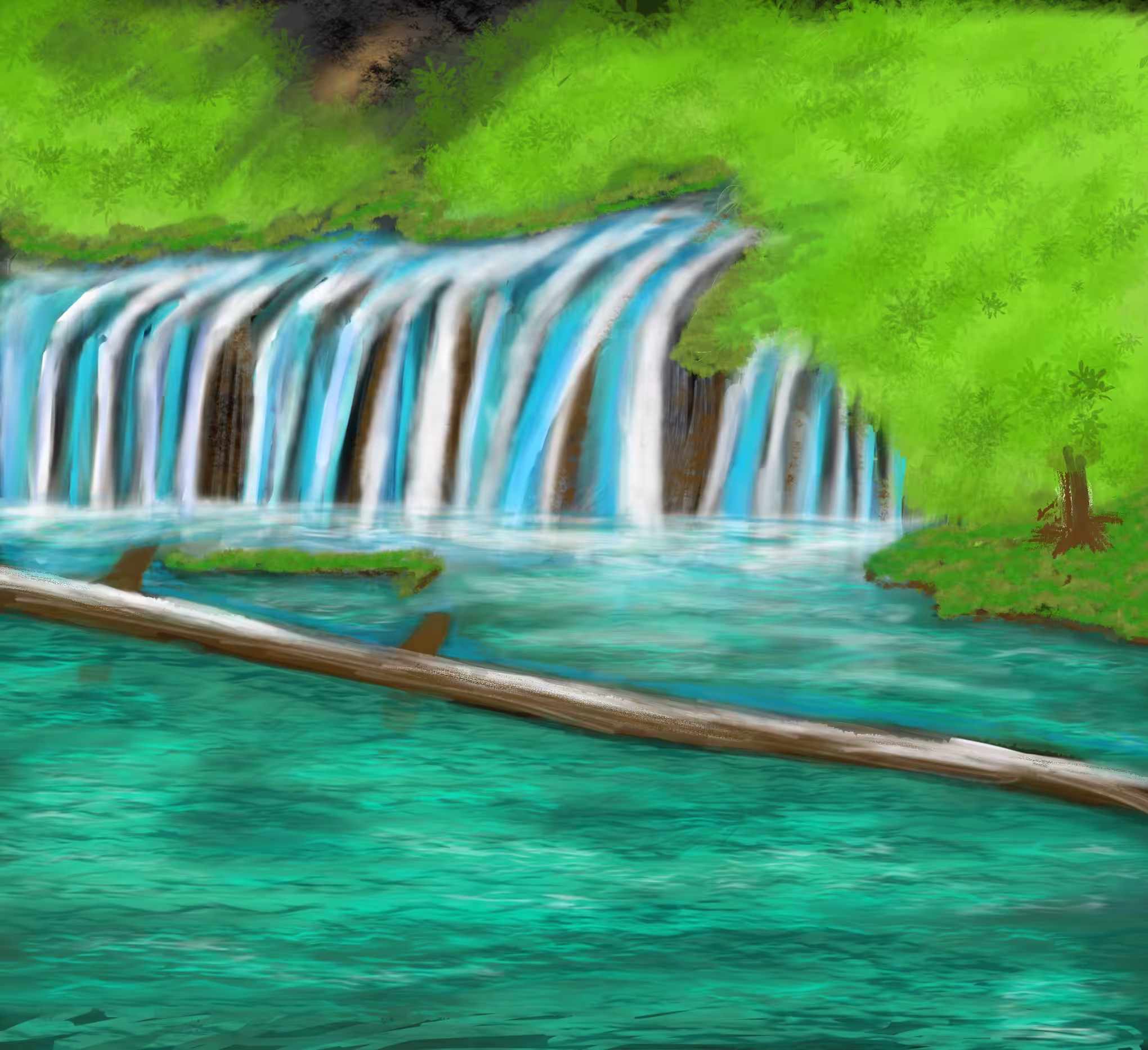 Hanging Lake