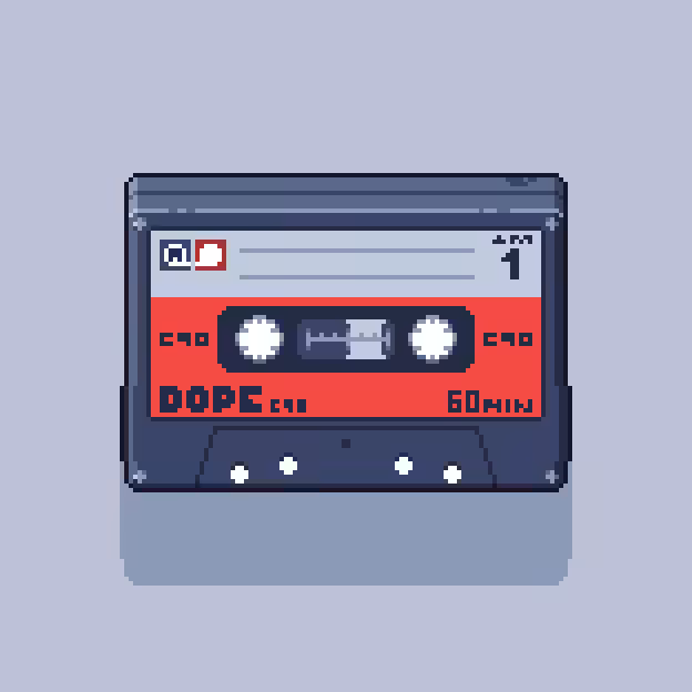 DOPE-C90 - Hardware#003