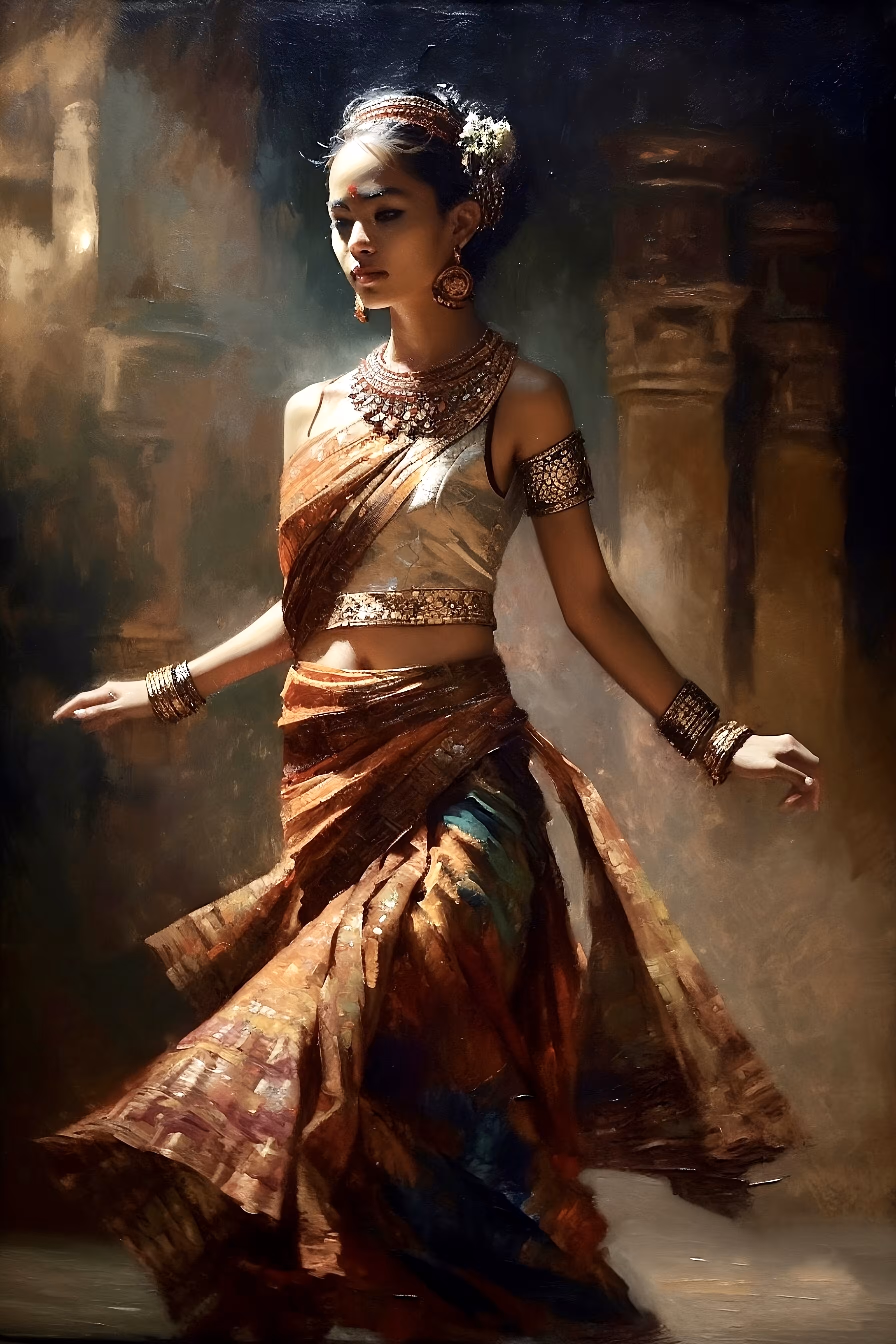 Dancer