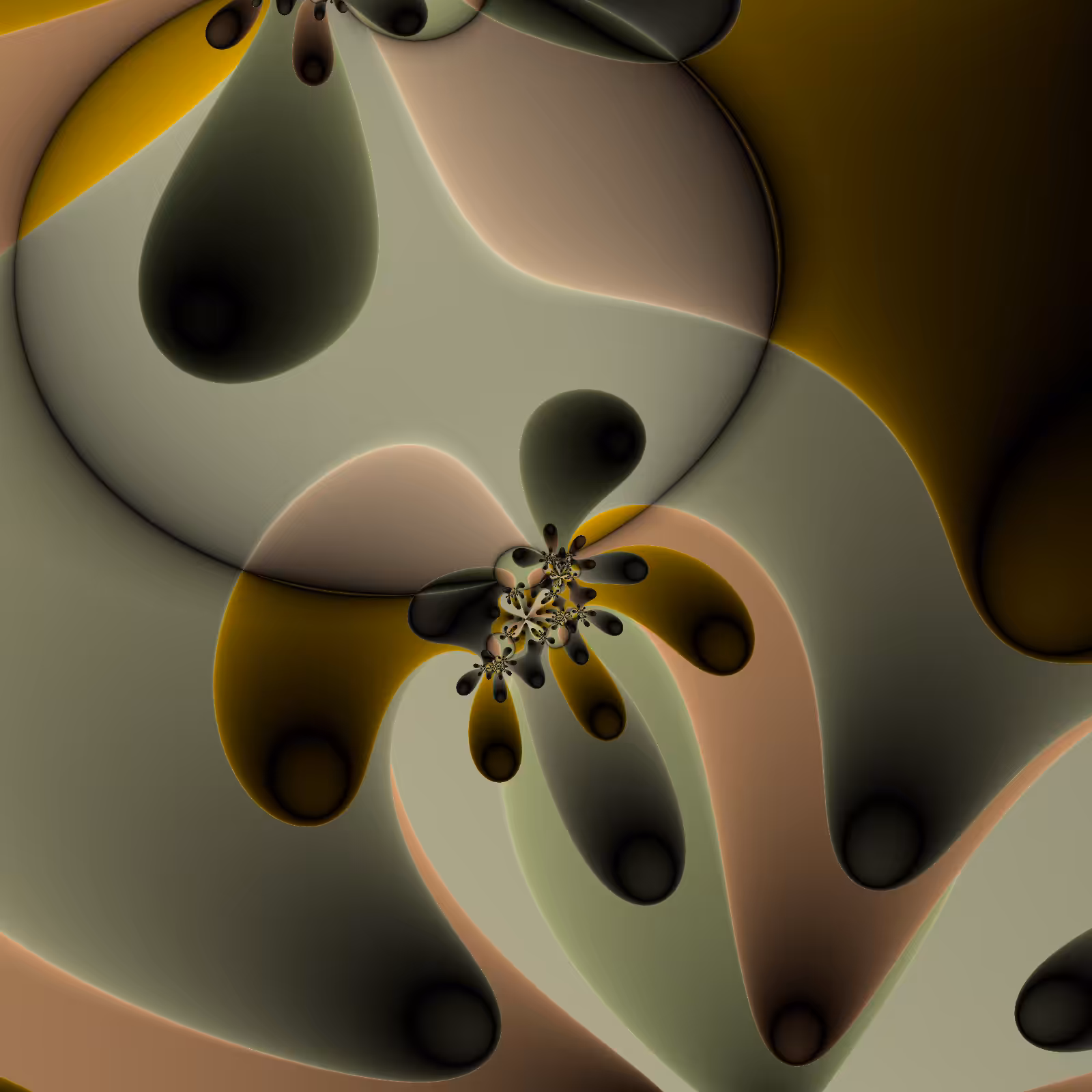 Microgravity #989