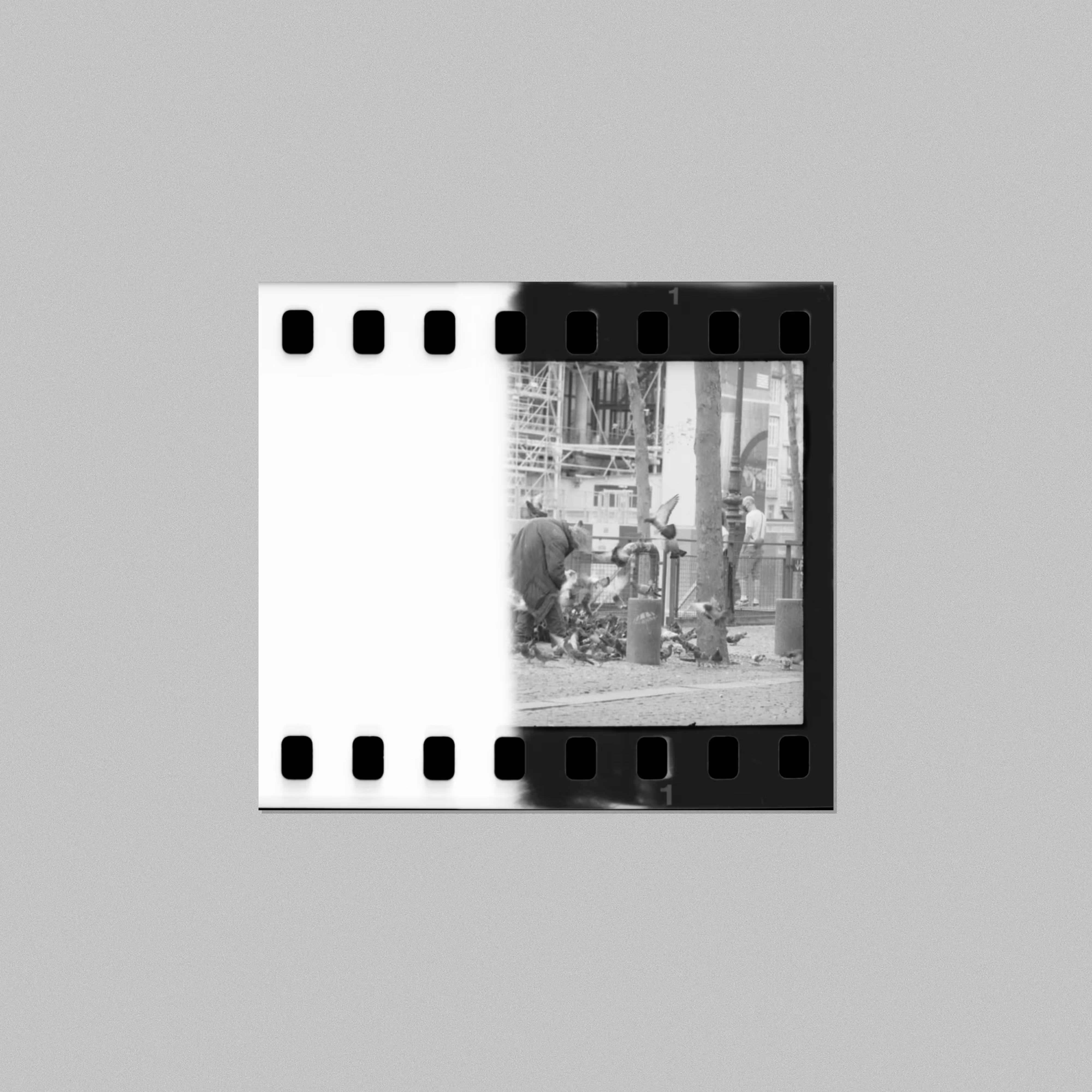 Forgottez #023