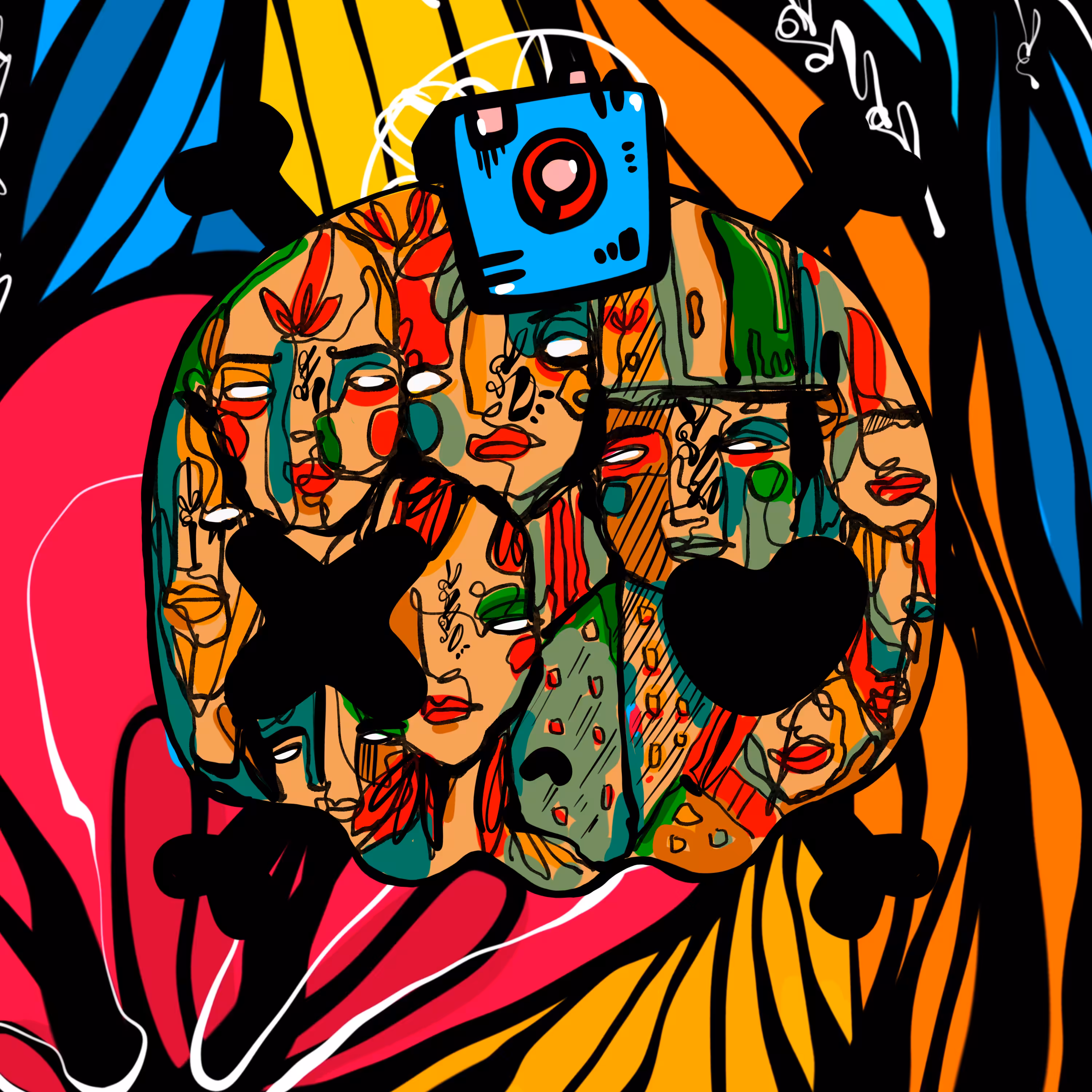 ORGNLS by SABET #21422