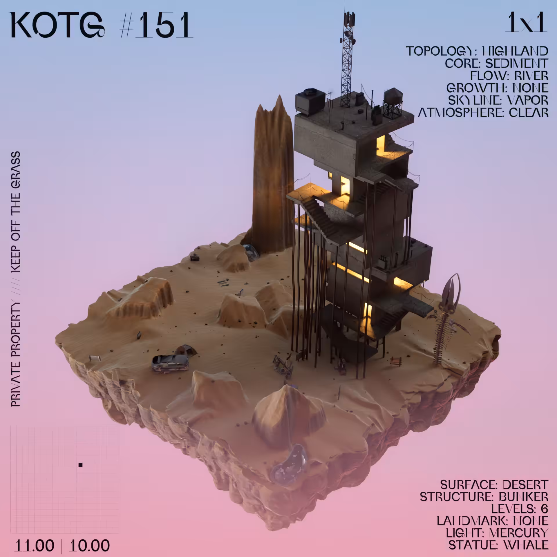 KOTG #151