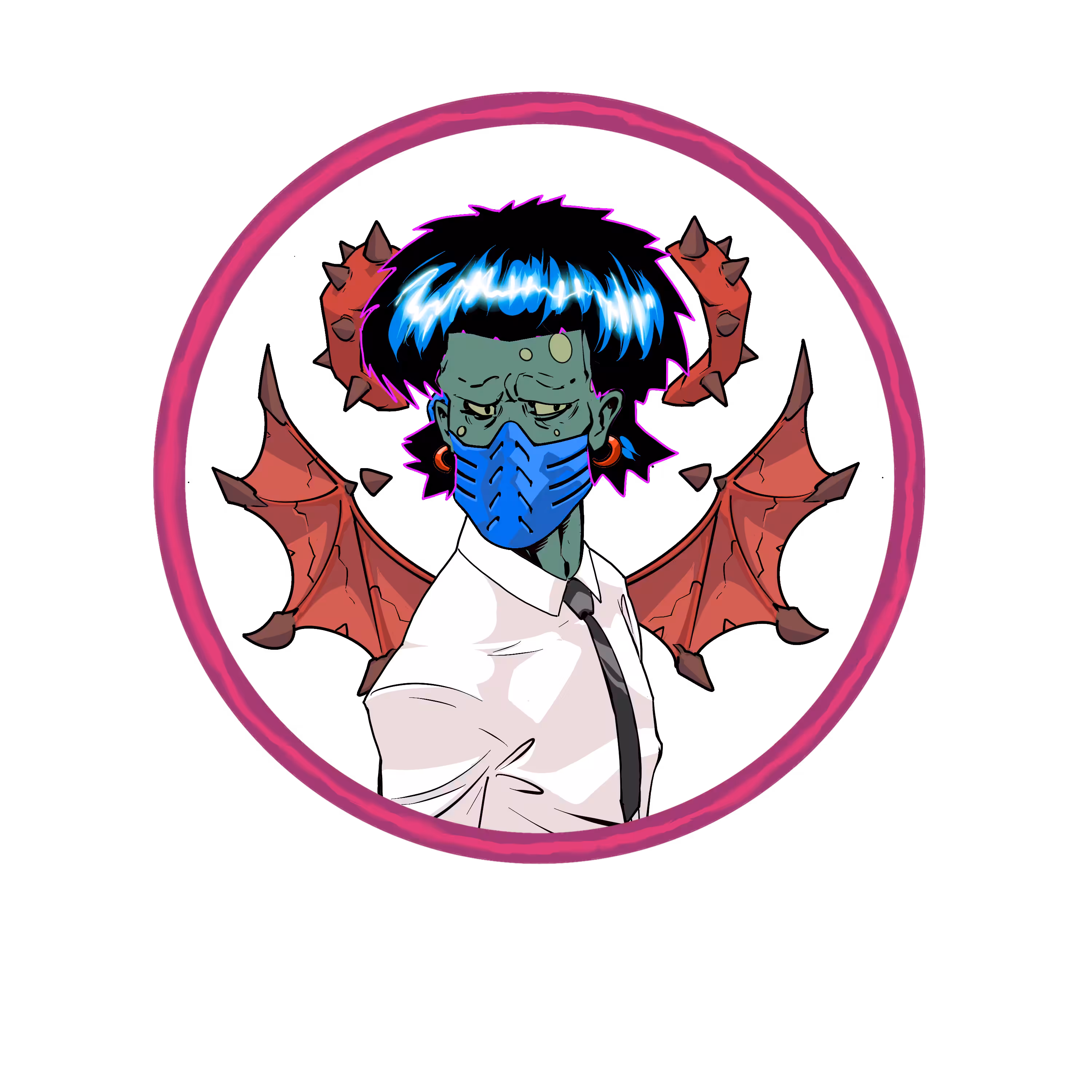 Gliese Zombies #4667