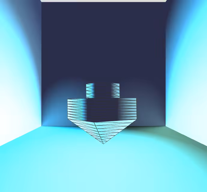 Spinning top #89