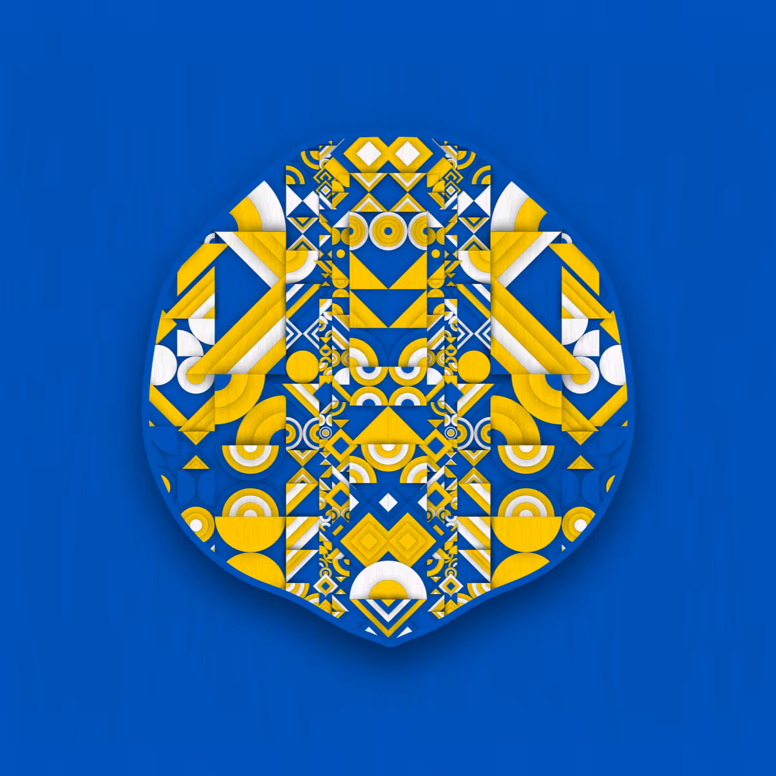 Generativemasks Ukraine Edition #8854
