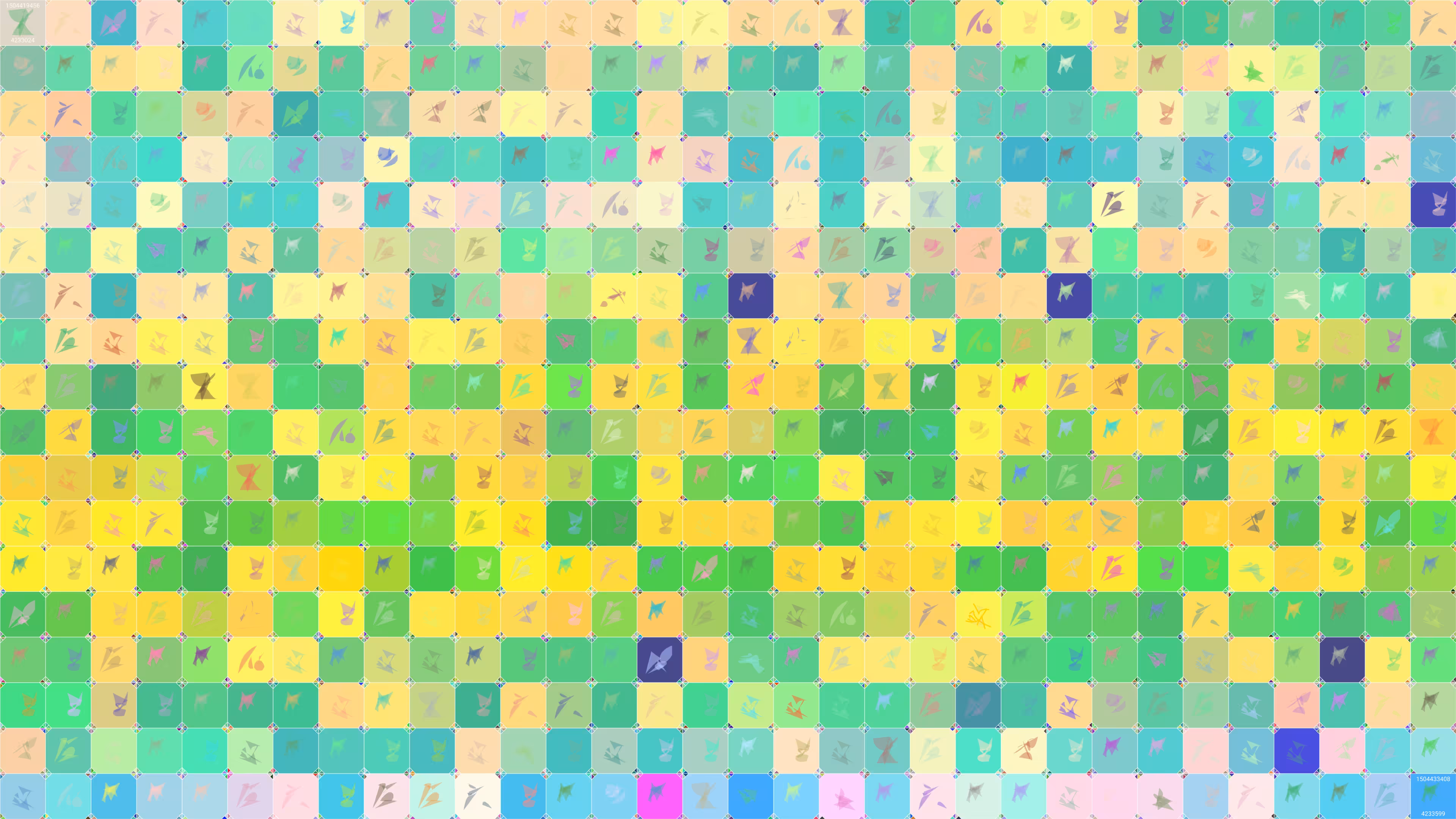 CryptoArte: Painting #7349