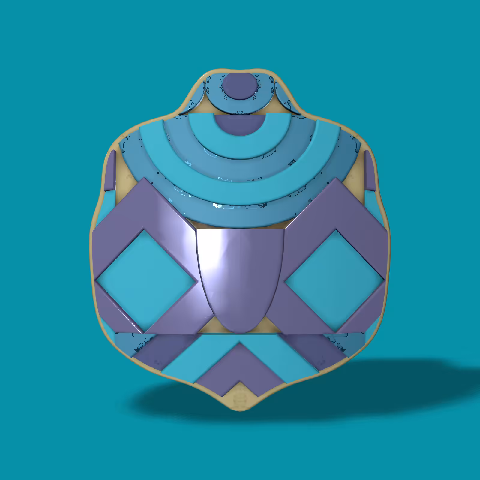 3D Generativemasks #8627