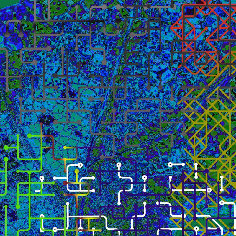CHAOS #22