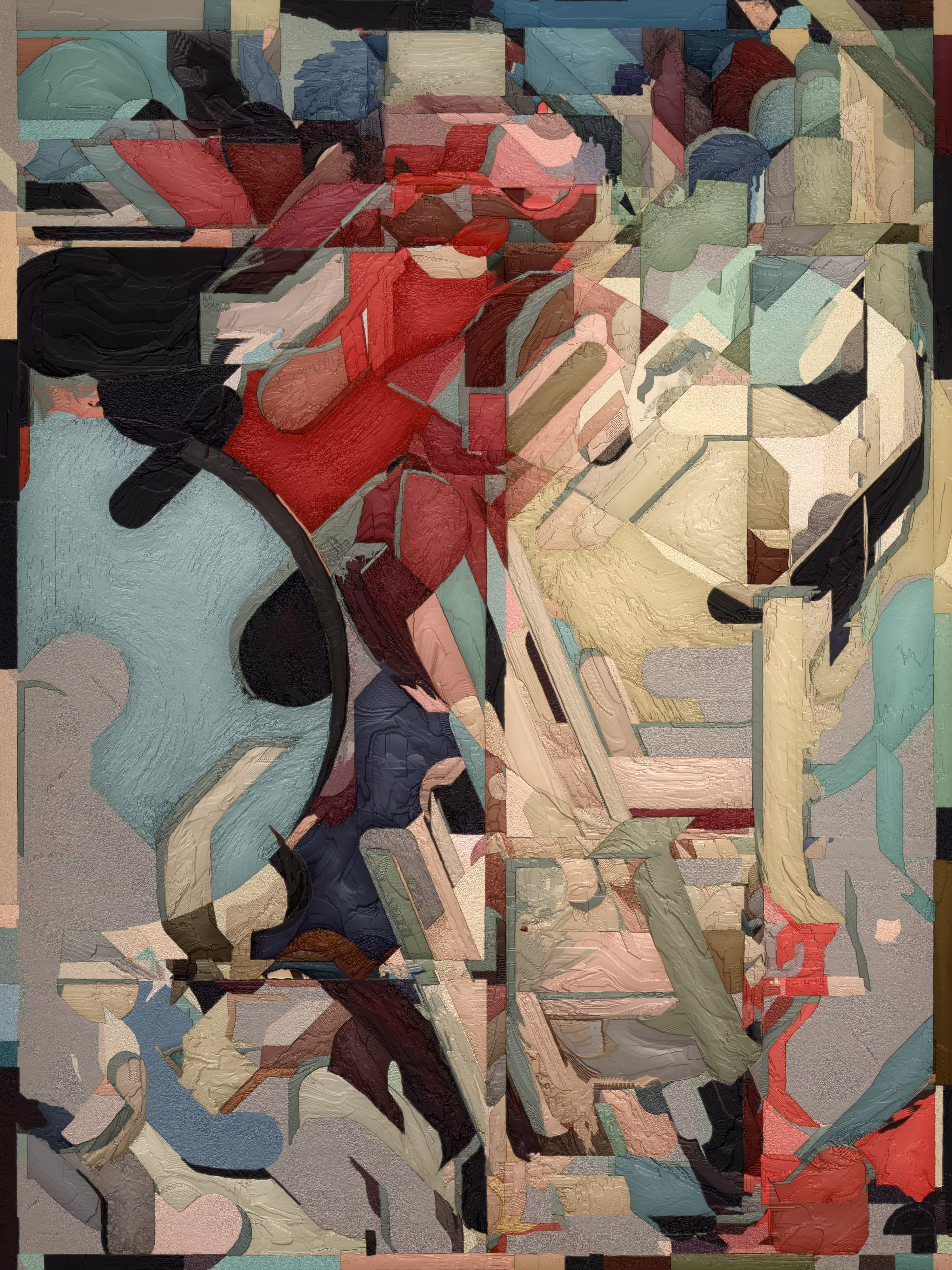 Mecha 07