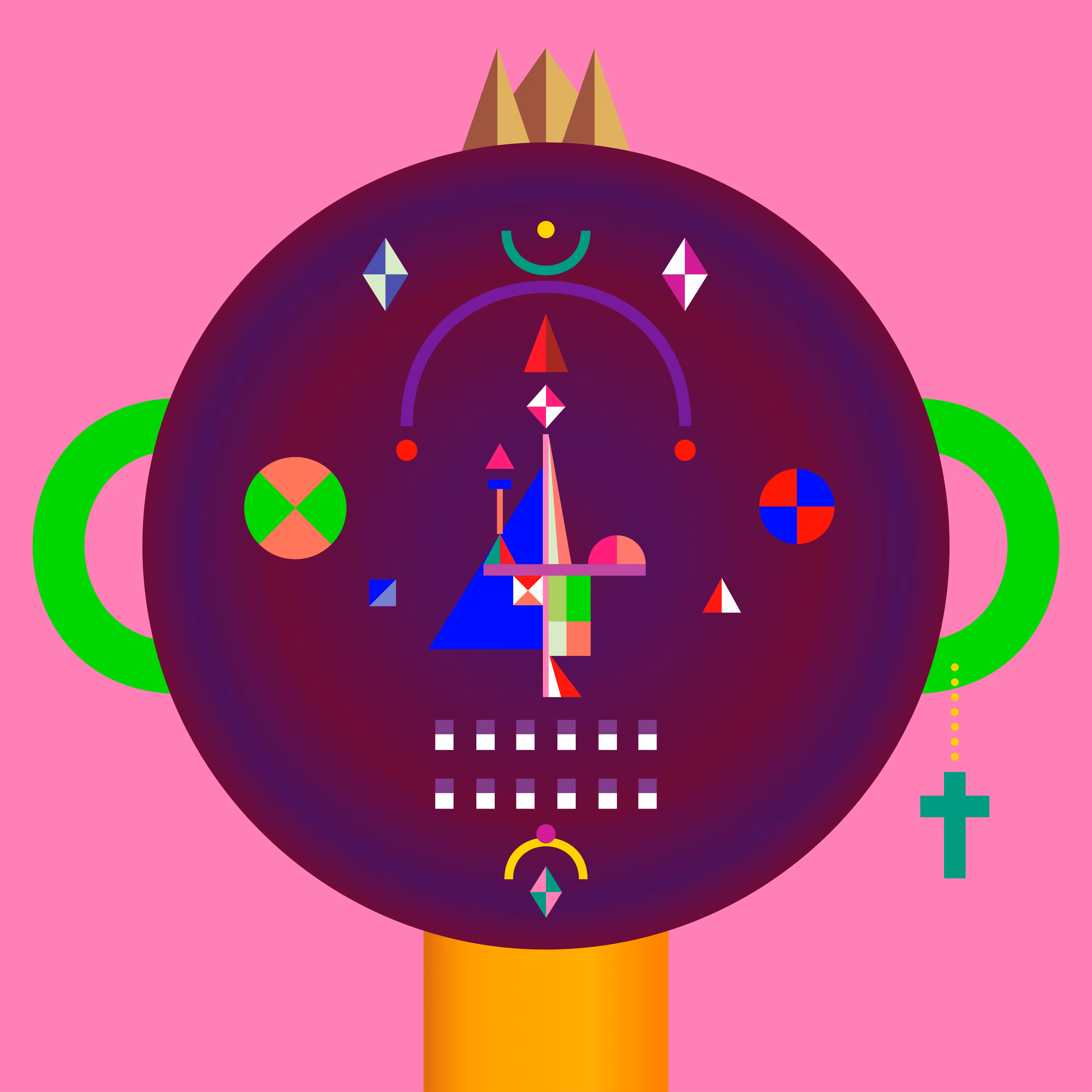 neuralpunk #1