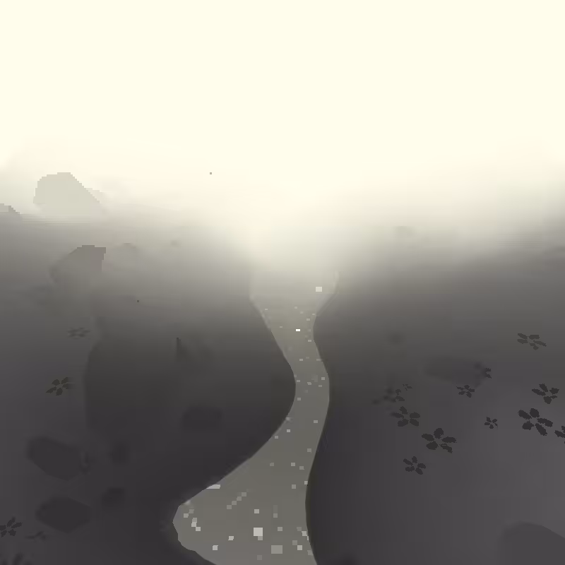 Wanderlust #1