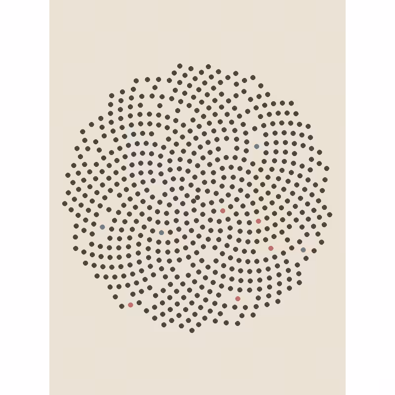 Poetics of Space #34
