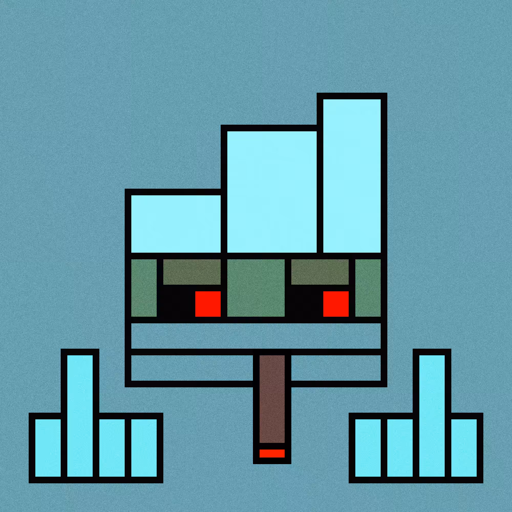 Degens: Degen #6240