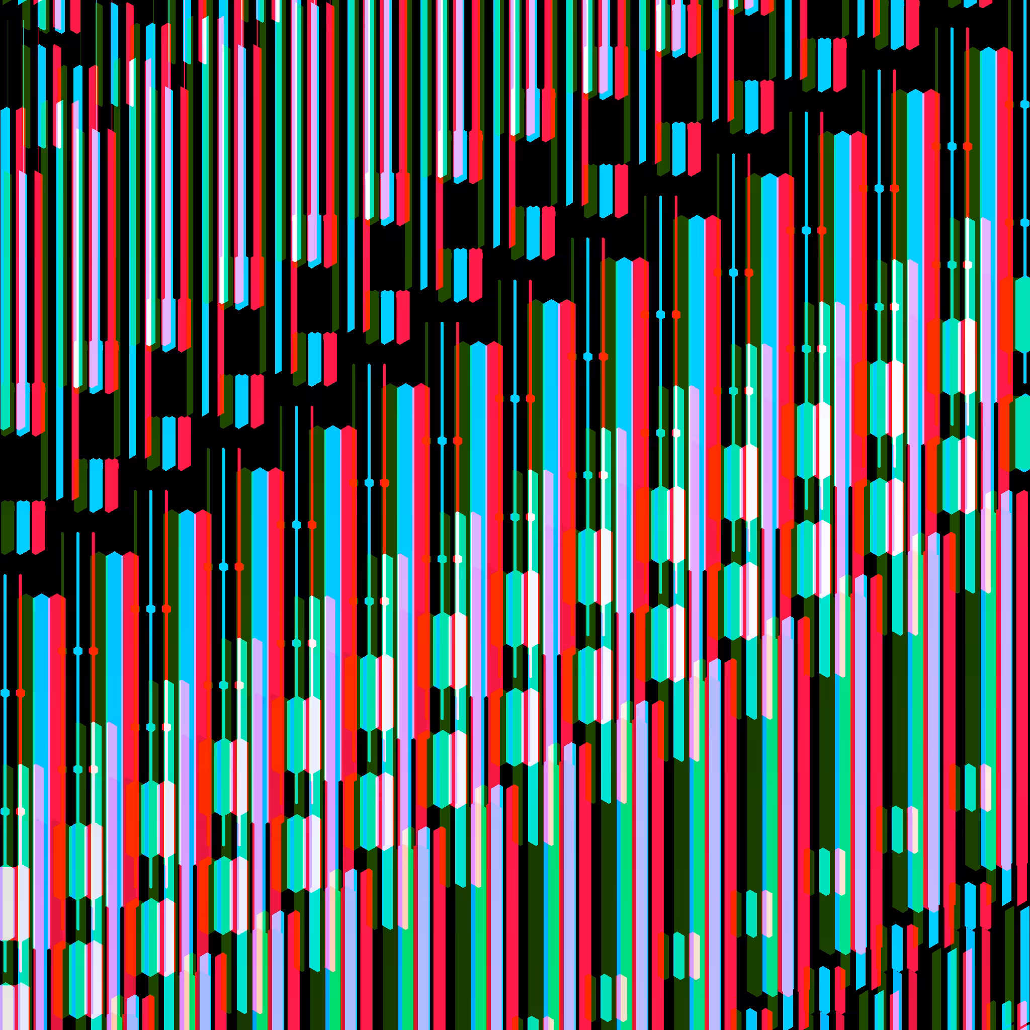 Isometric Sway #14