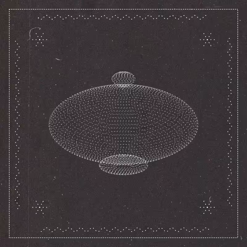 Space & Time #9