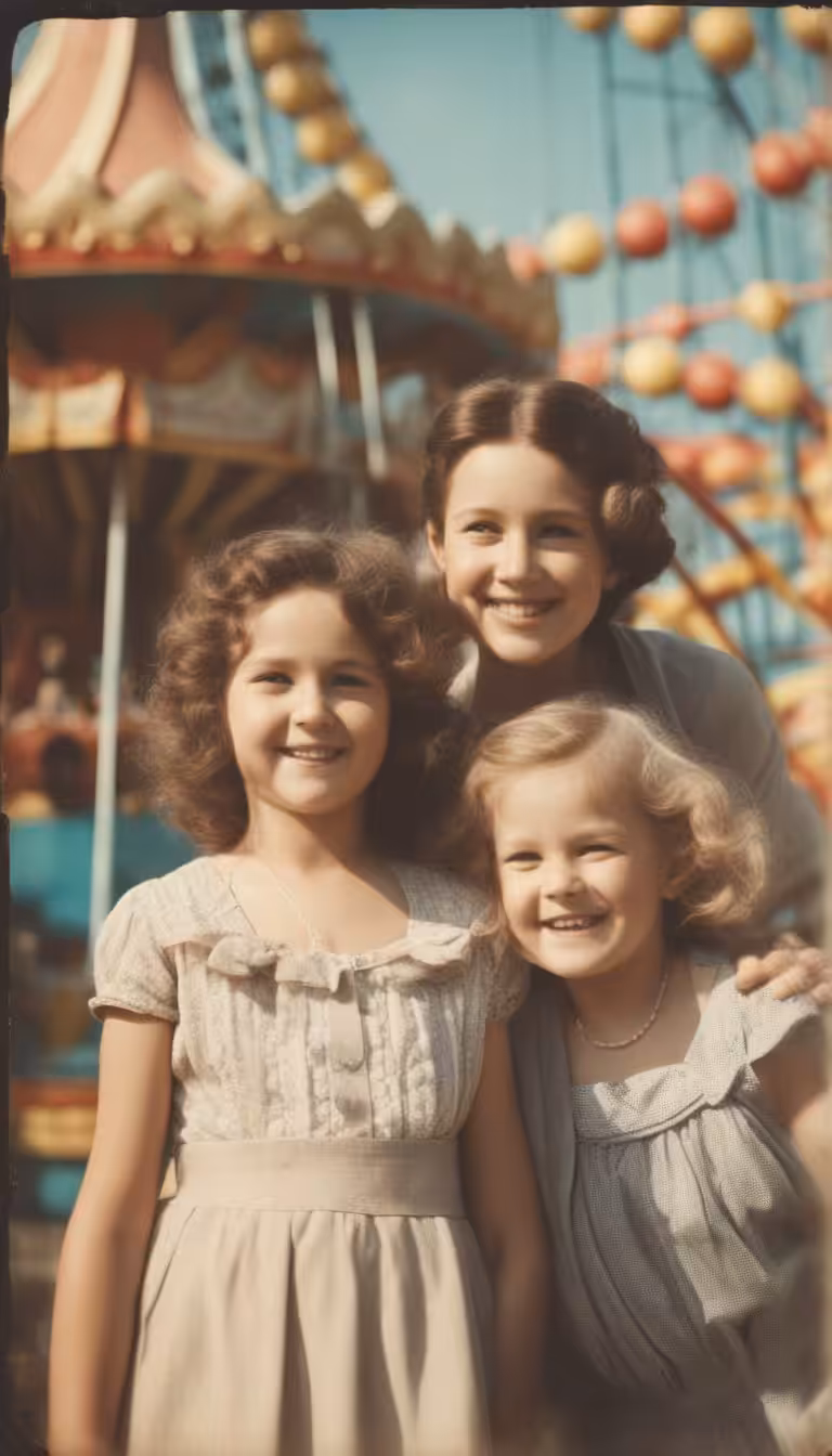 1900's - ∞: Pure Bliss!