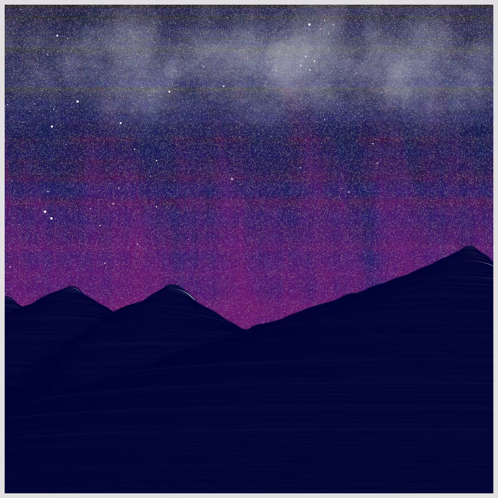 Holy Mountain #60