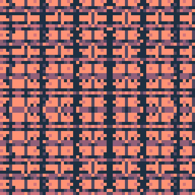 Alowen color #18