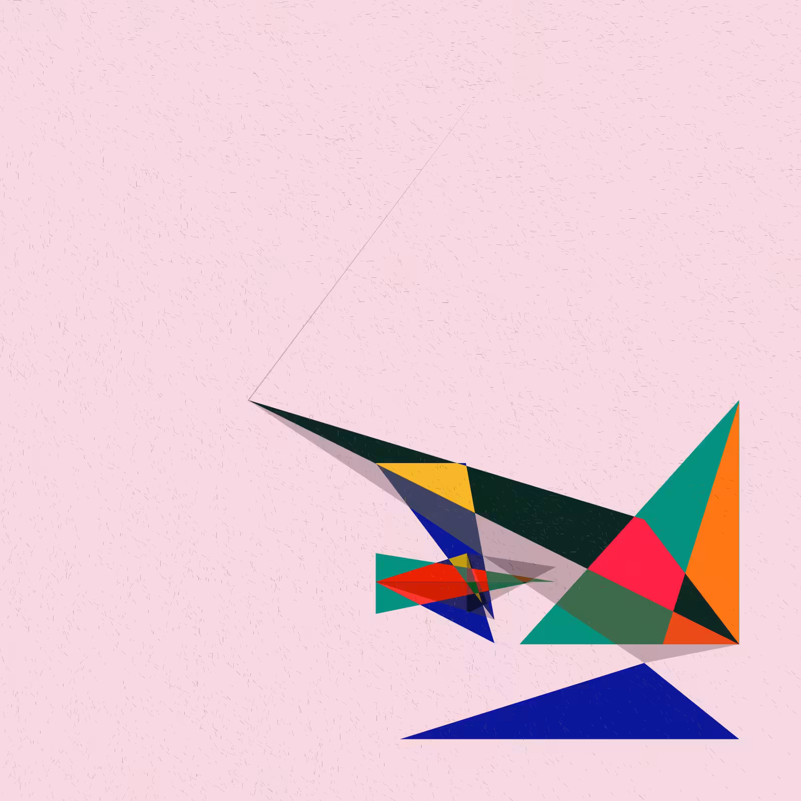 Origami #3