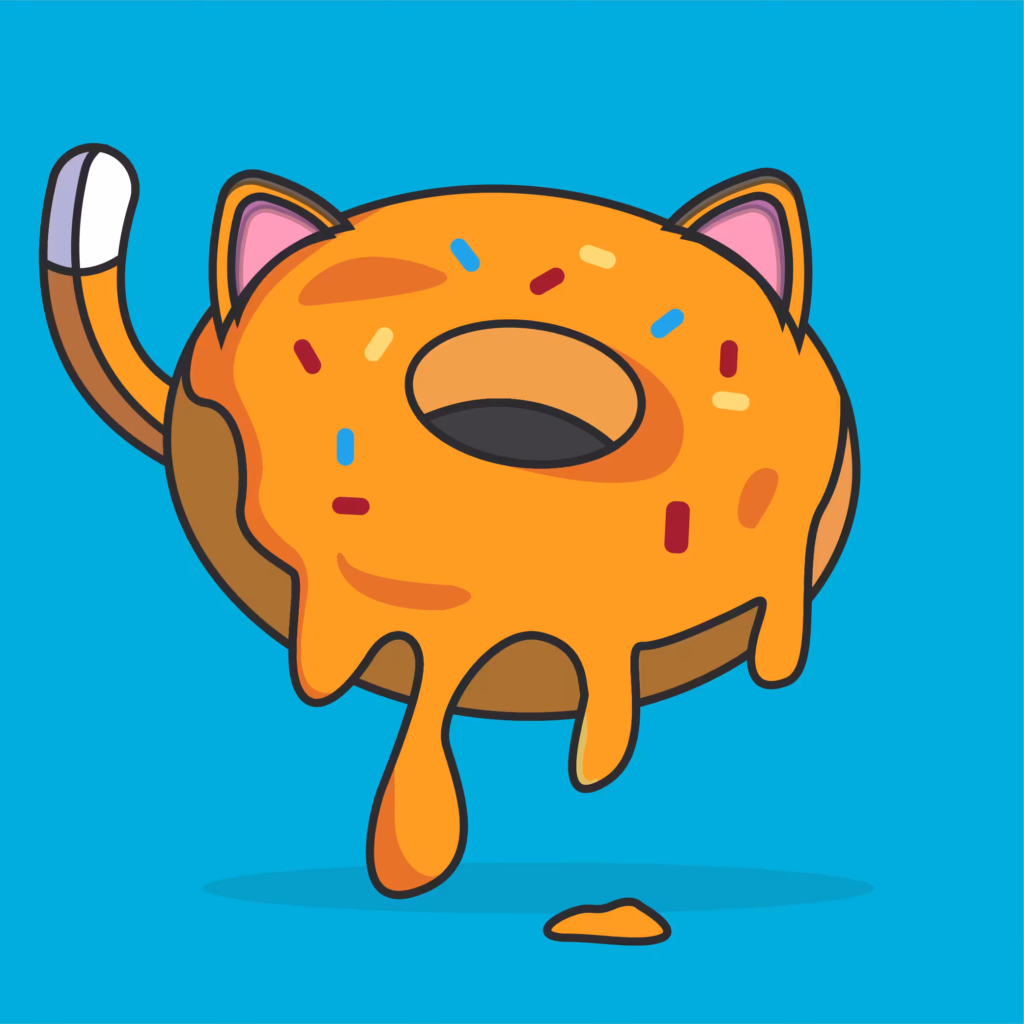 Catnut - #008