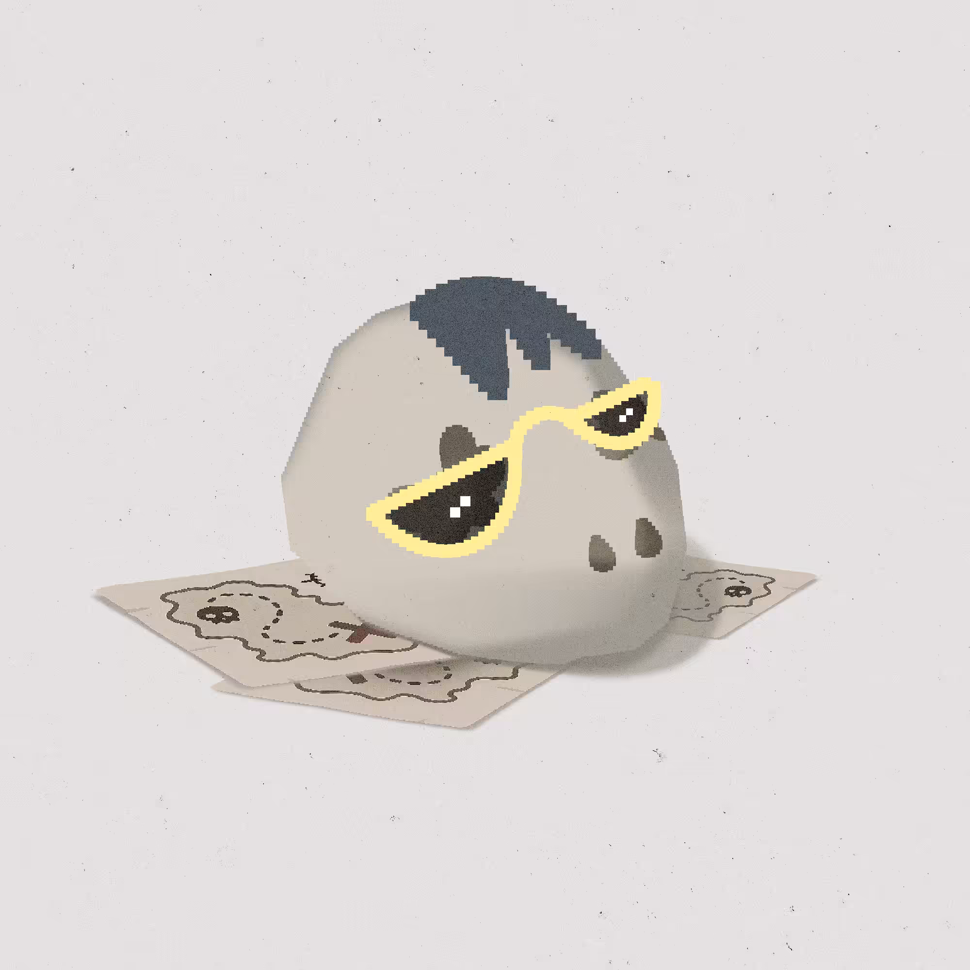 Mortal Mates: Tomonobu