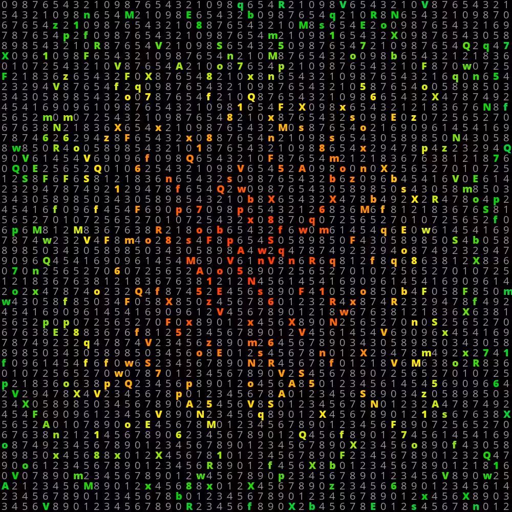 USCII #31