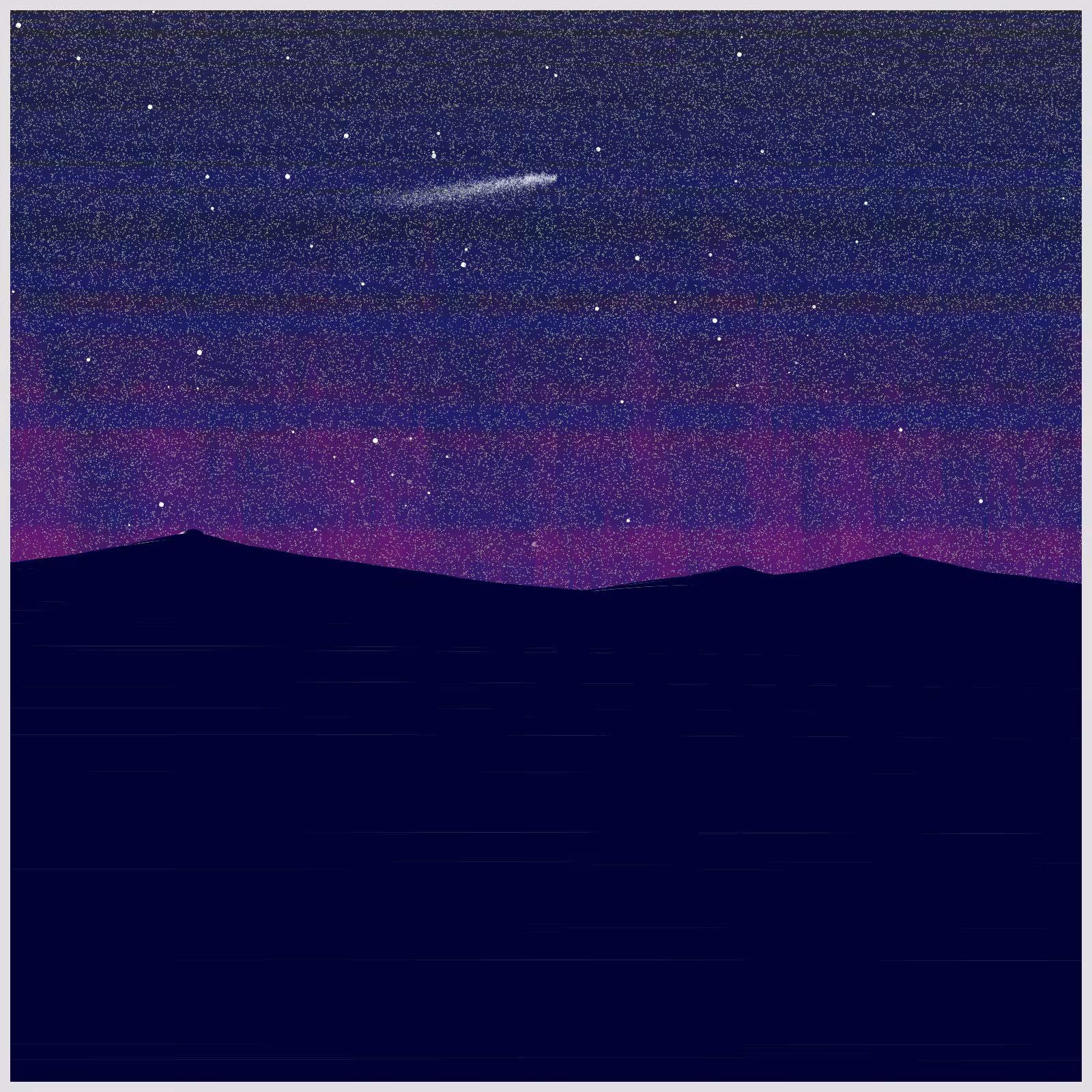 Holy Mountain #31