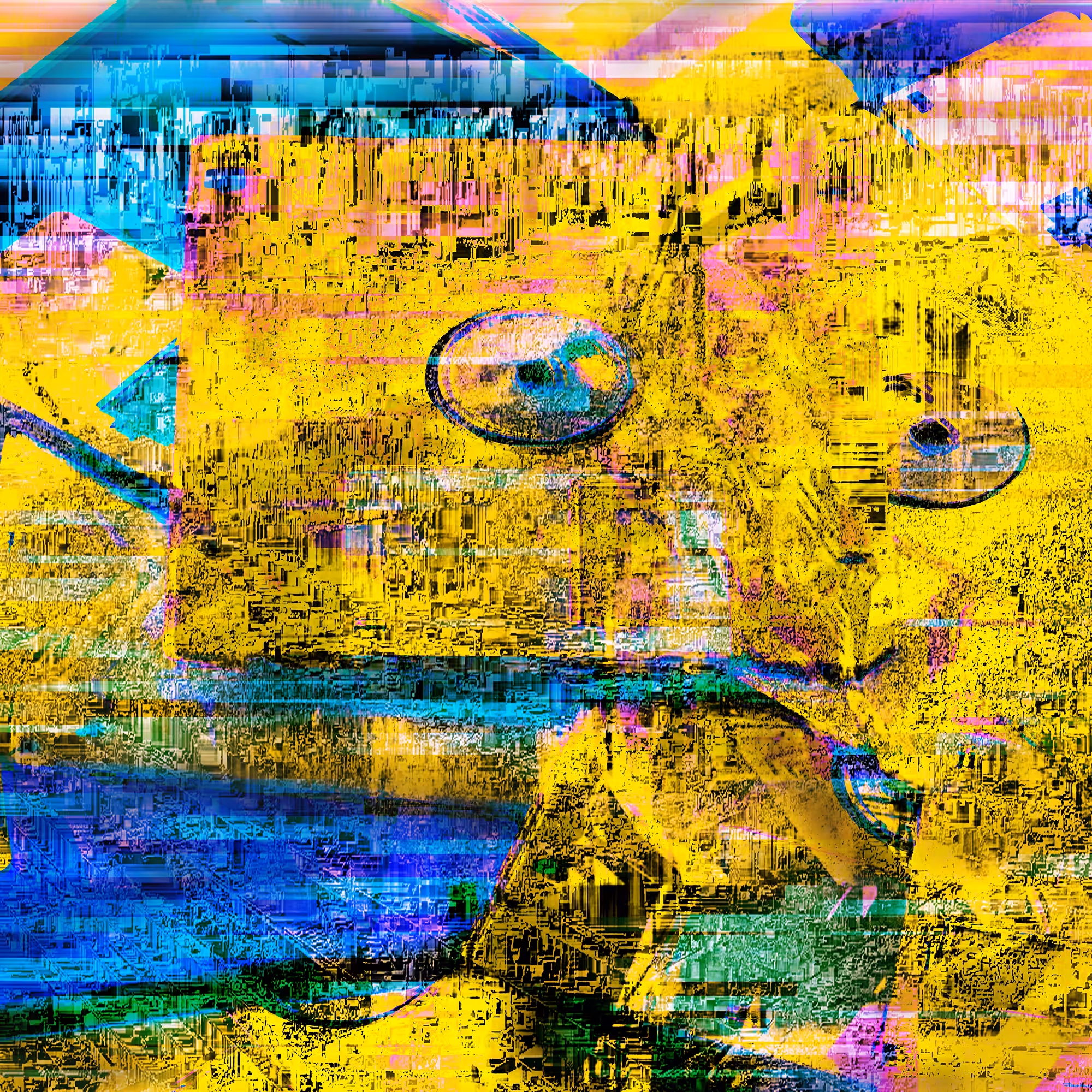 Deprogrammed city