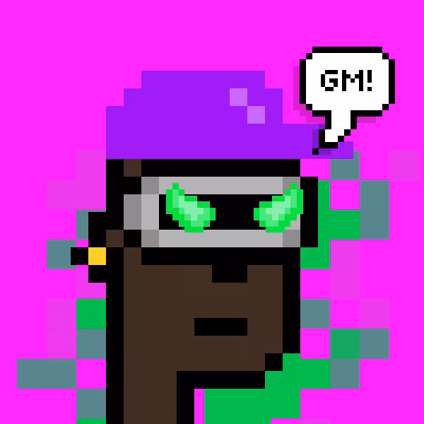GM PUNK 027