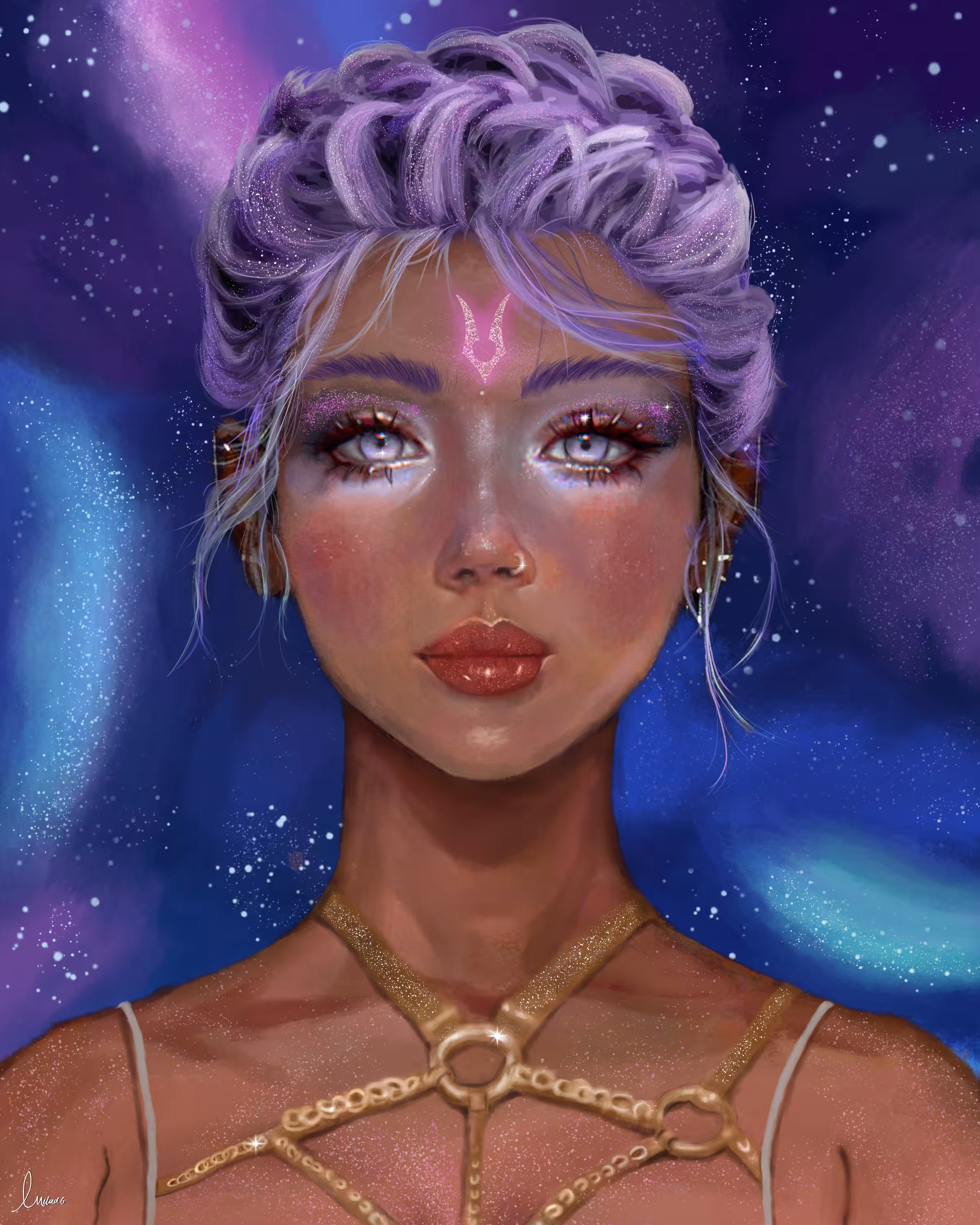 Ӽ𝓔ꋊ𝕚Λ